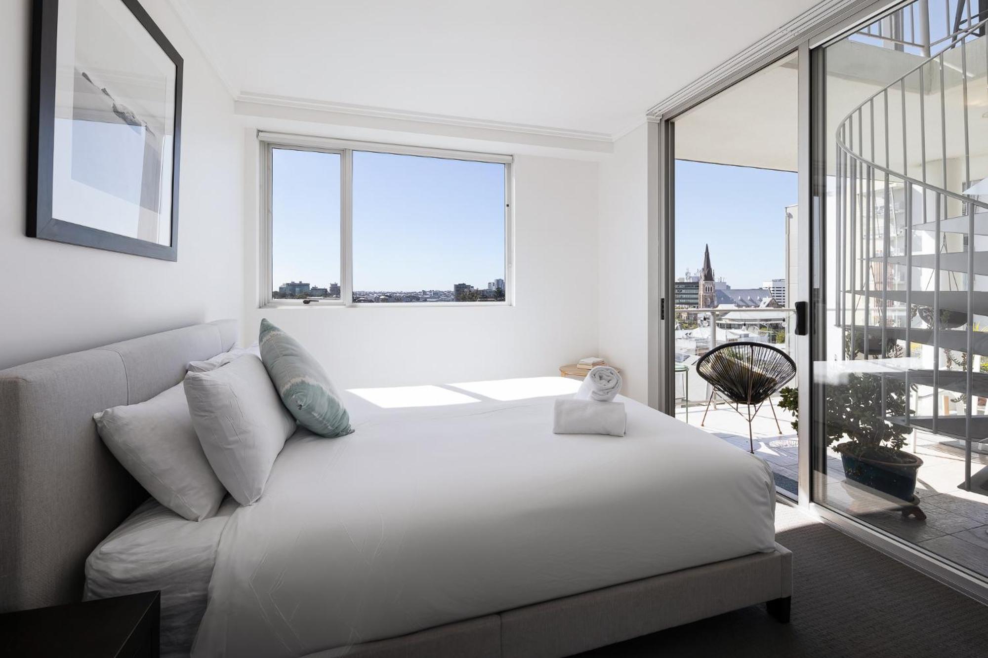 Trilogy Residences Aparthotel
