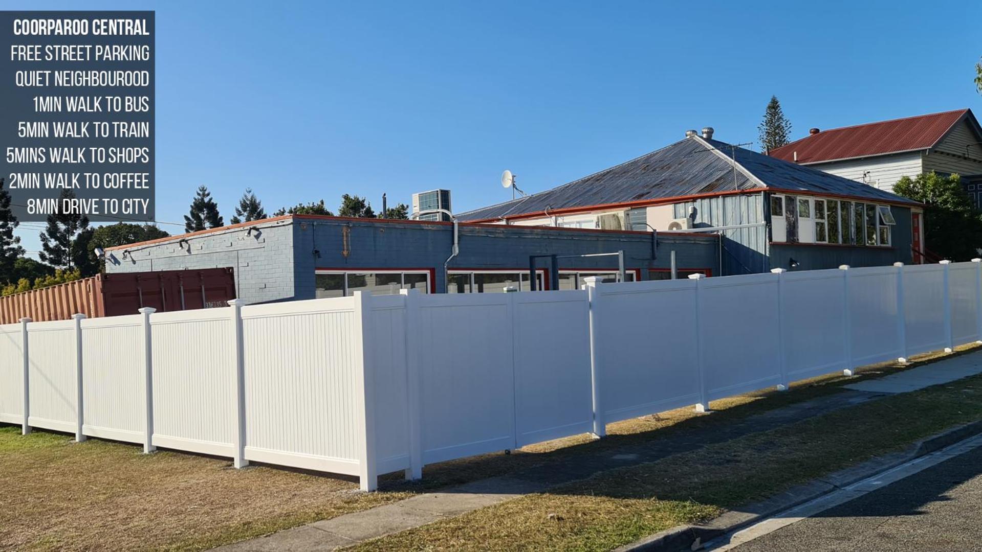 Hot Tub, Ice Bath, Gym, Sauna, Pool Table Coorparoo Haven Homestay