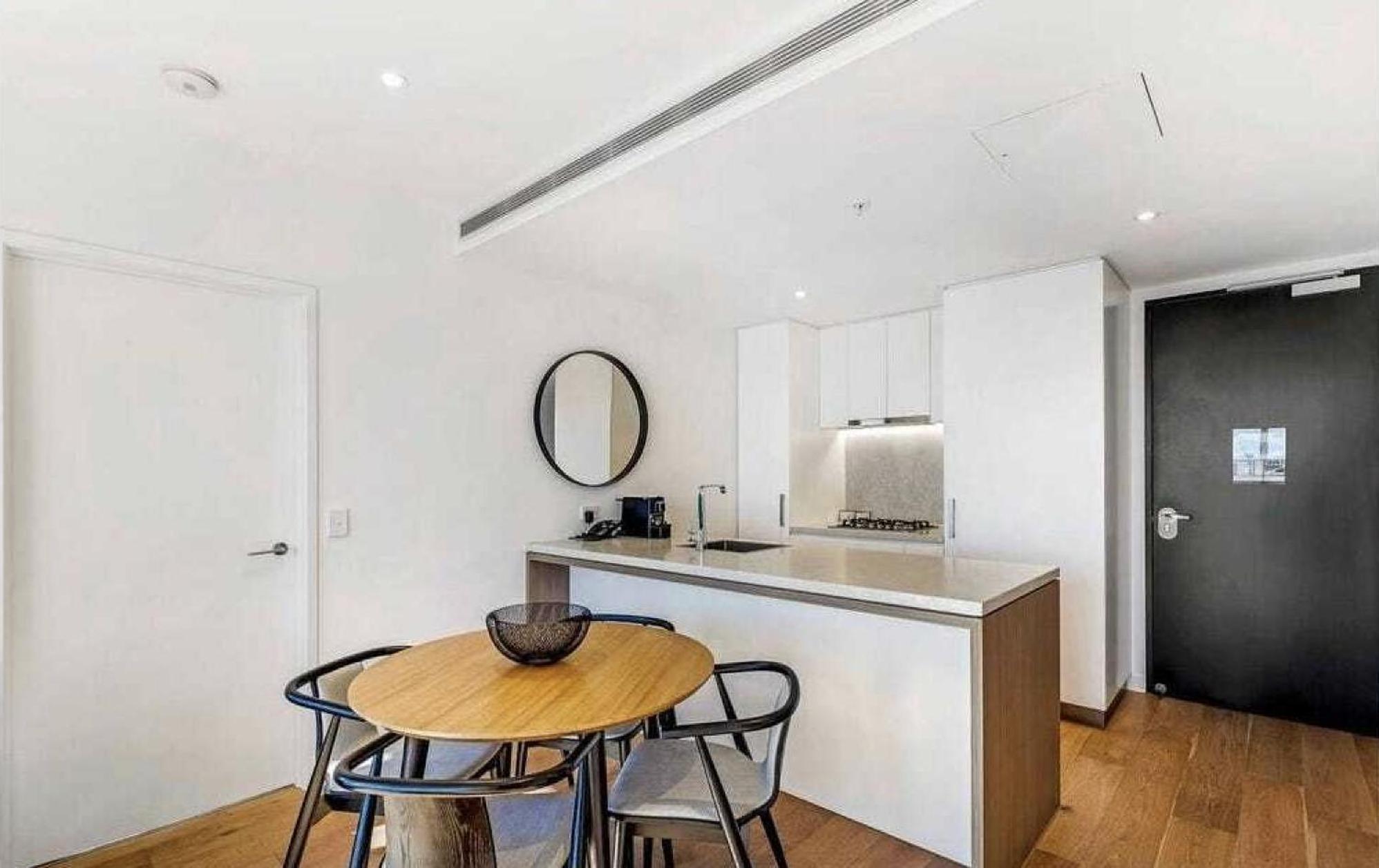 Apartment Stylish 1br With Mountain Views Brisbane