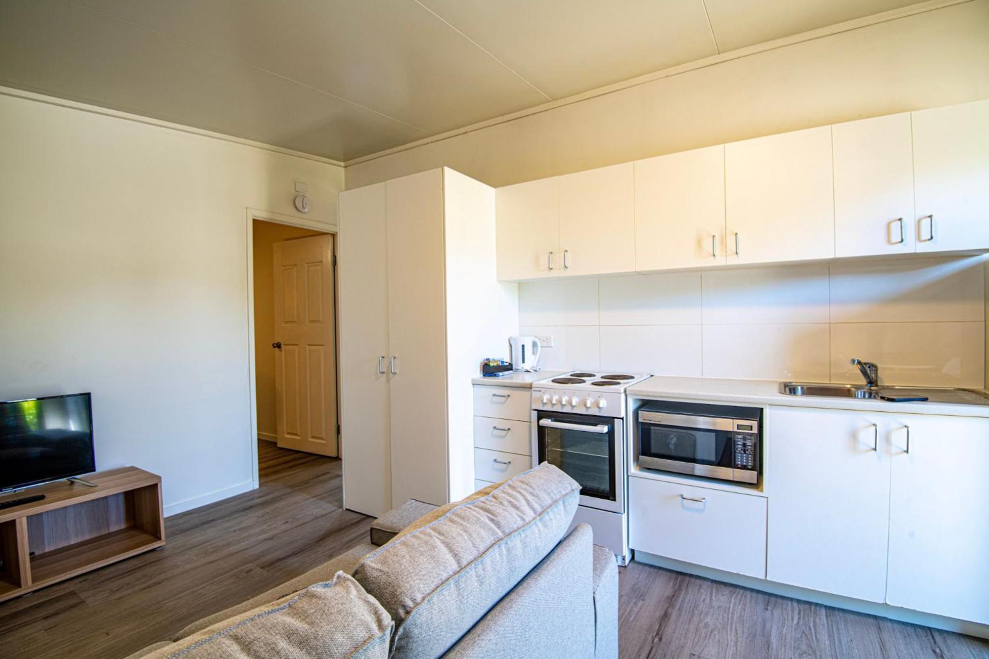 Ingenia Holidays Taigum Motel