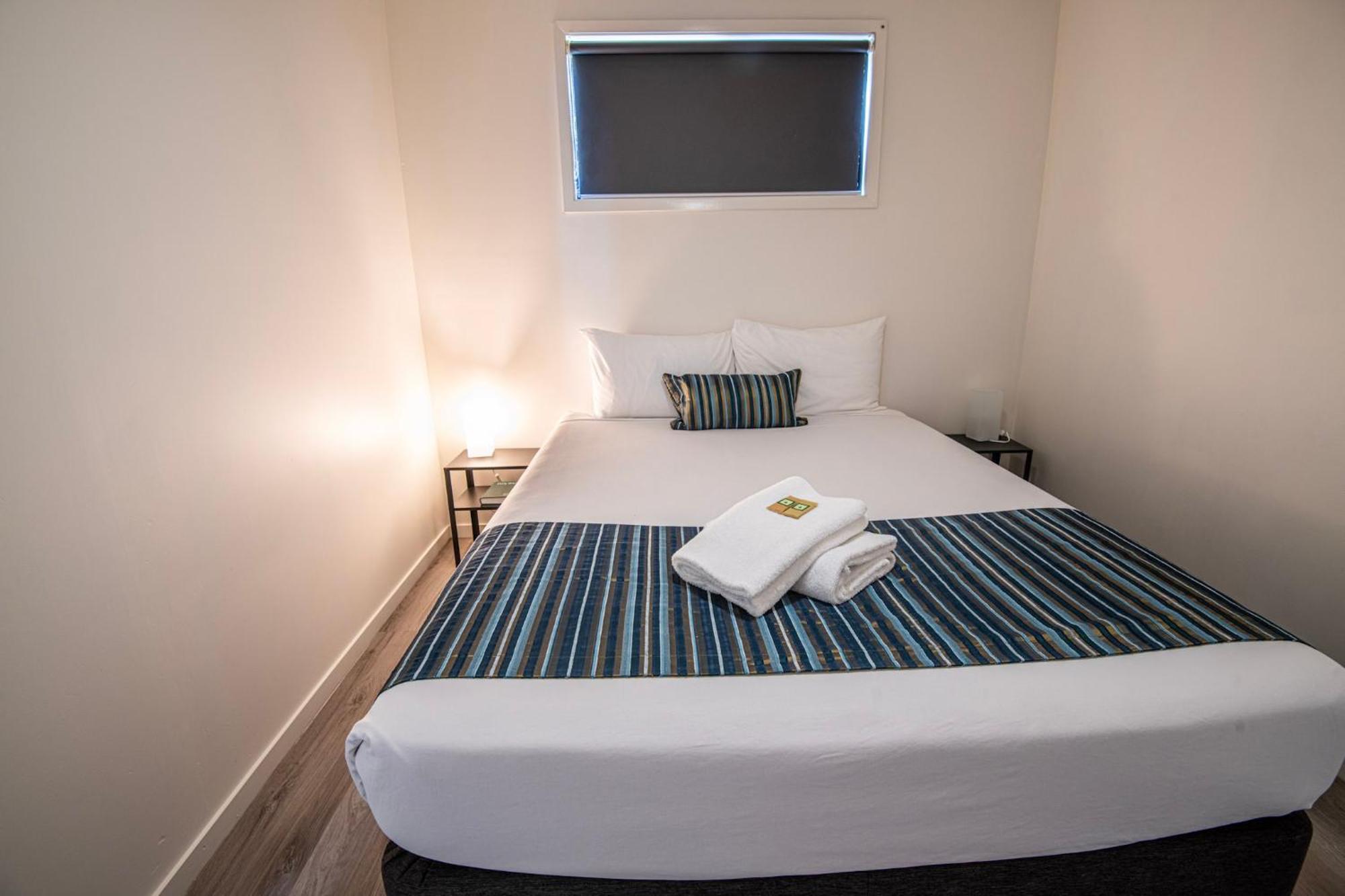 Motel Ingenia Holidays Taigum