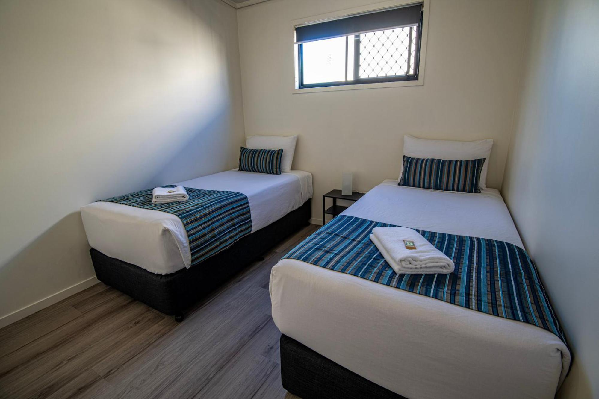 Motel Ingenia Holidays Taigum Brisbane