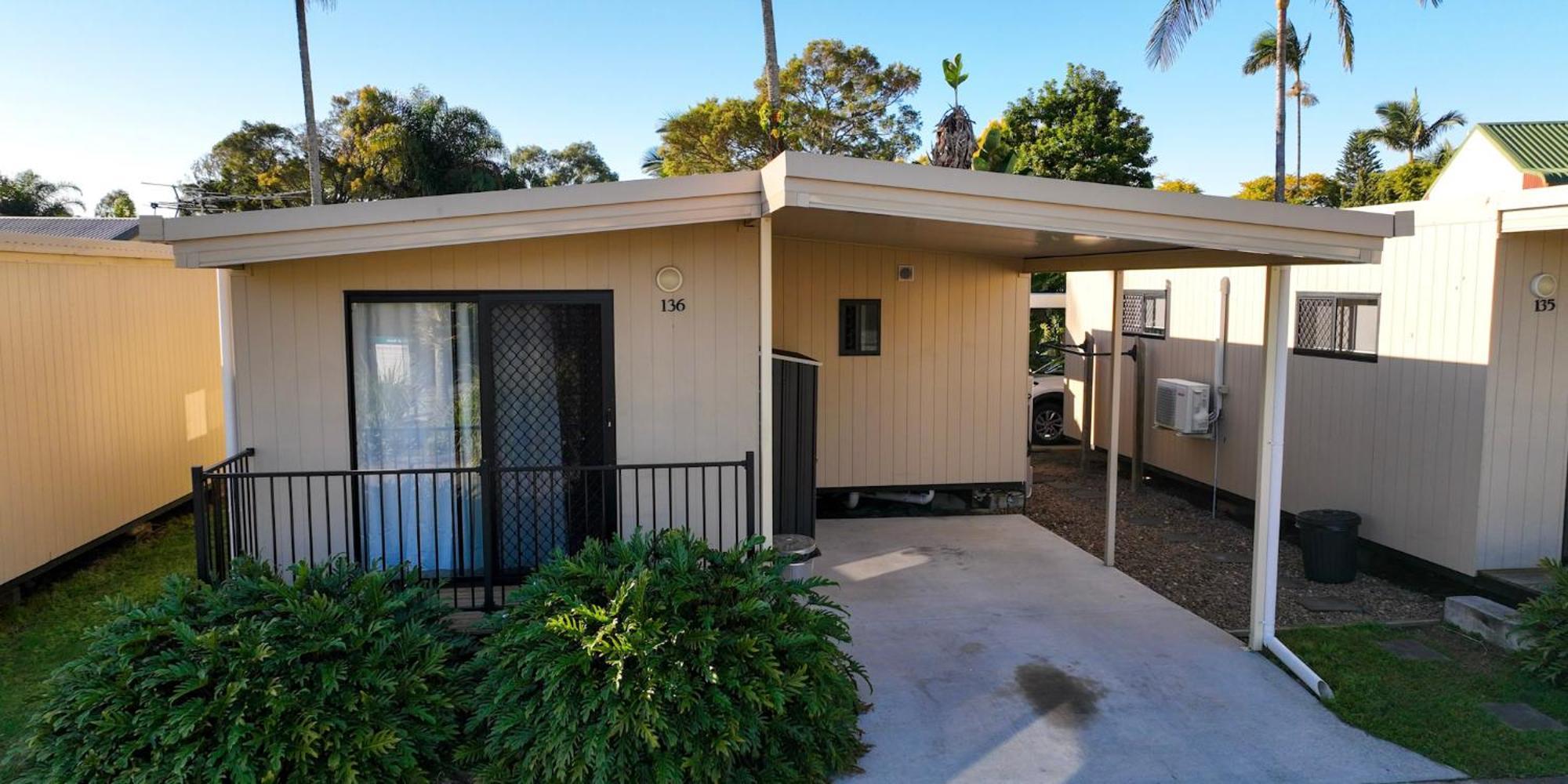 Ingenia Holidays Taigum Motel