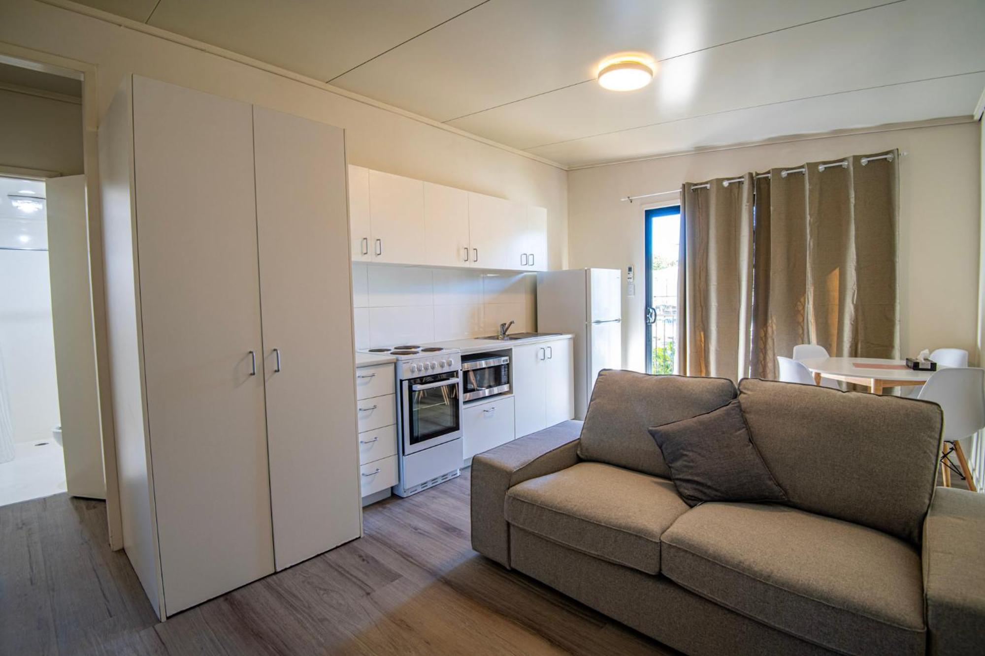 Motel Ingenia Holidays Taigum