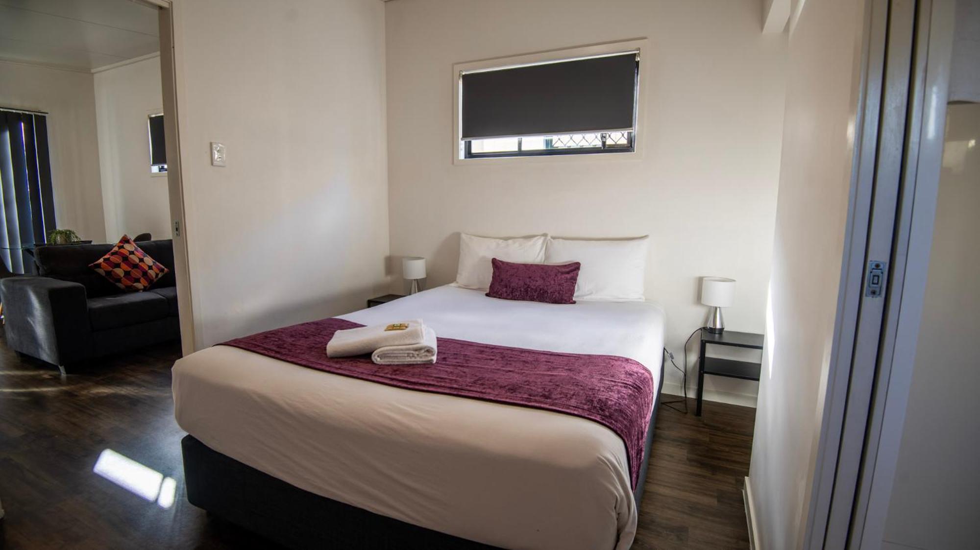 Motel Ingenia Holidays Taigum 4*