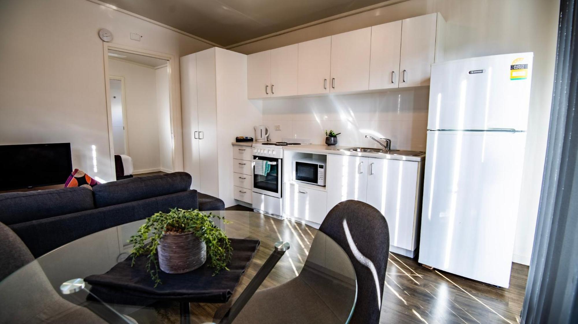 Motel Ingenia Holidays Taigum Brisbane
