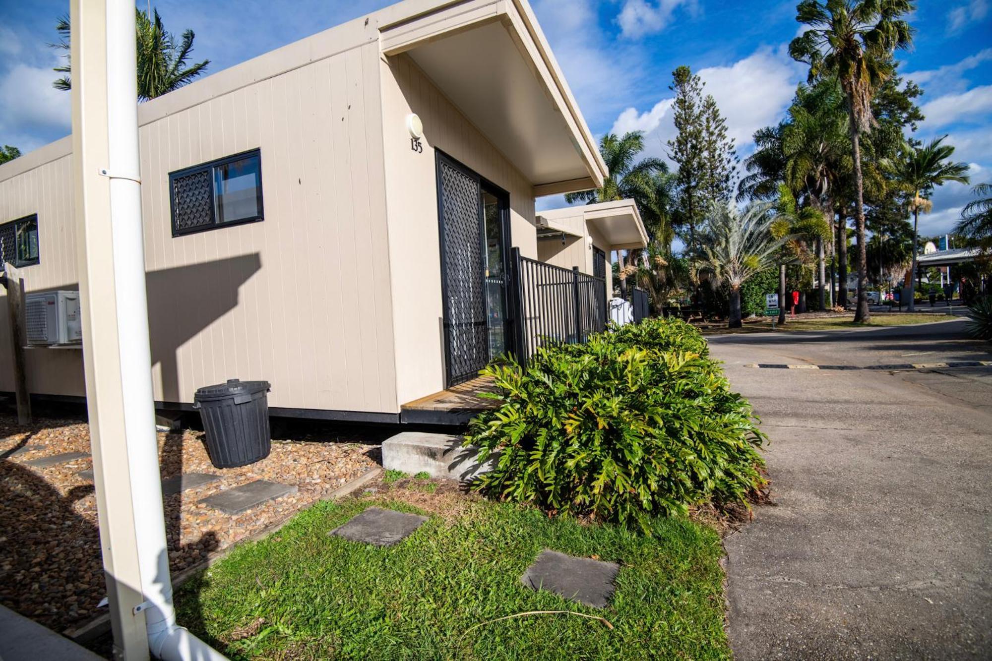 Ingenia Holidays Taigum Motel 4*