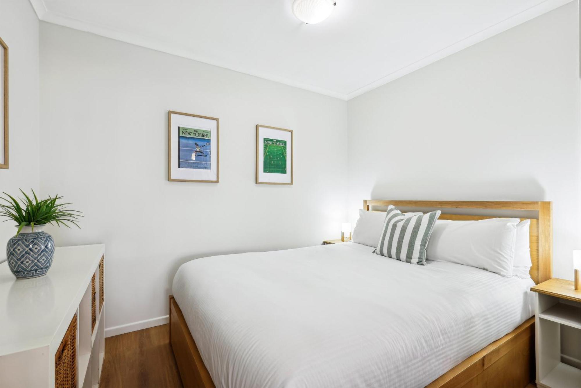 Bright 1-bed With Great Views & Amenities * Brisbane