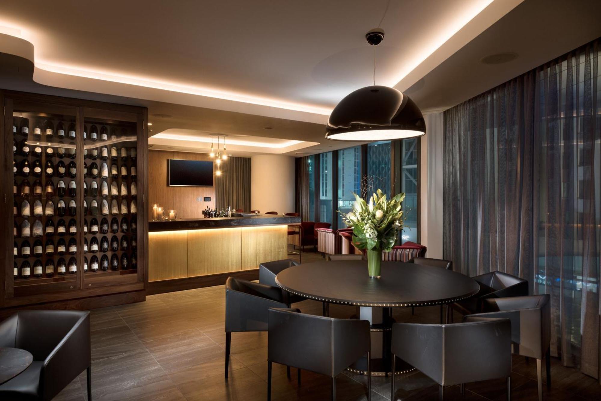 The Westin