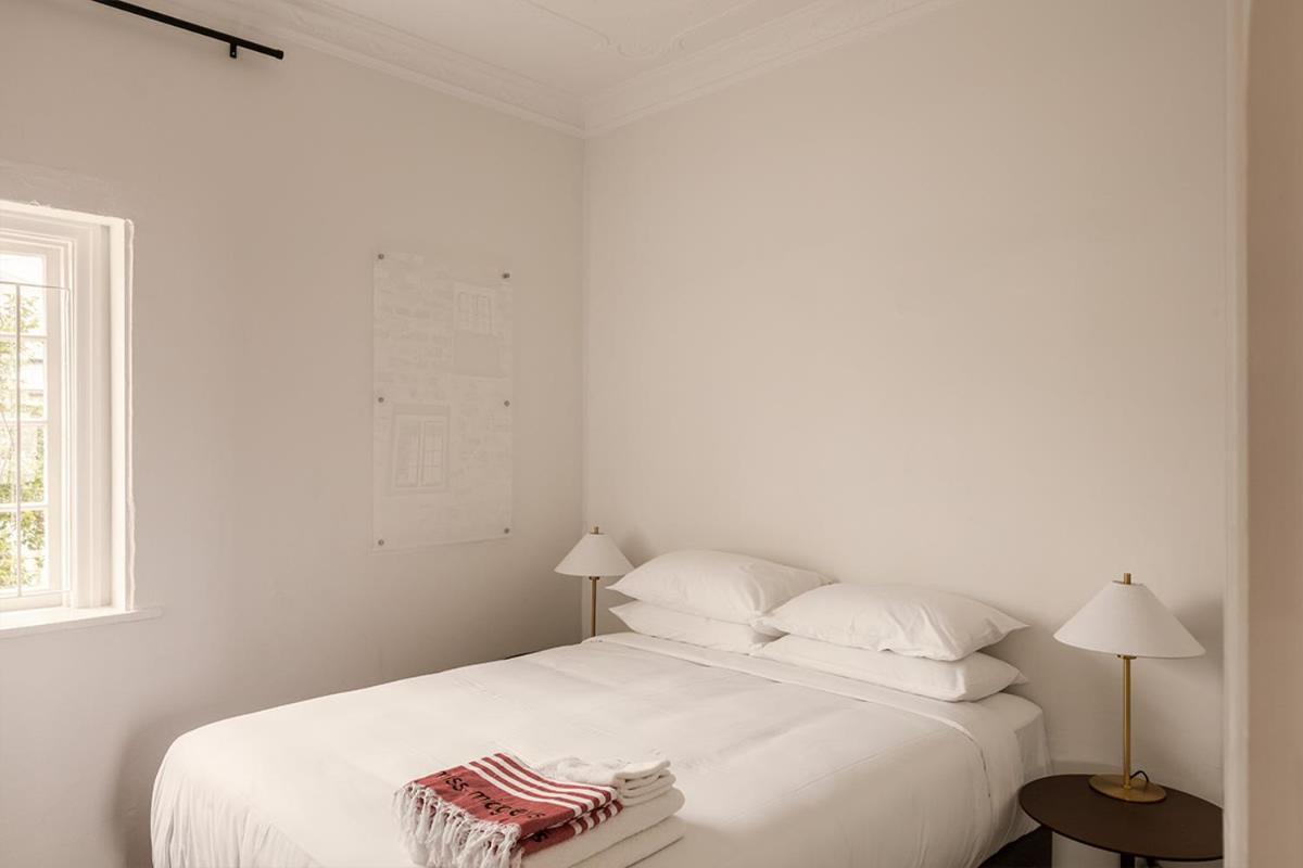 Apartment Miss Midgley's - Drawing Brisbane