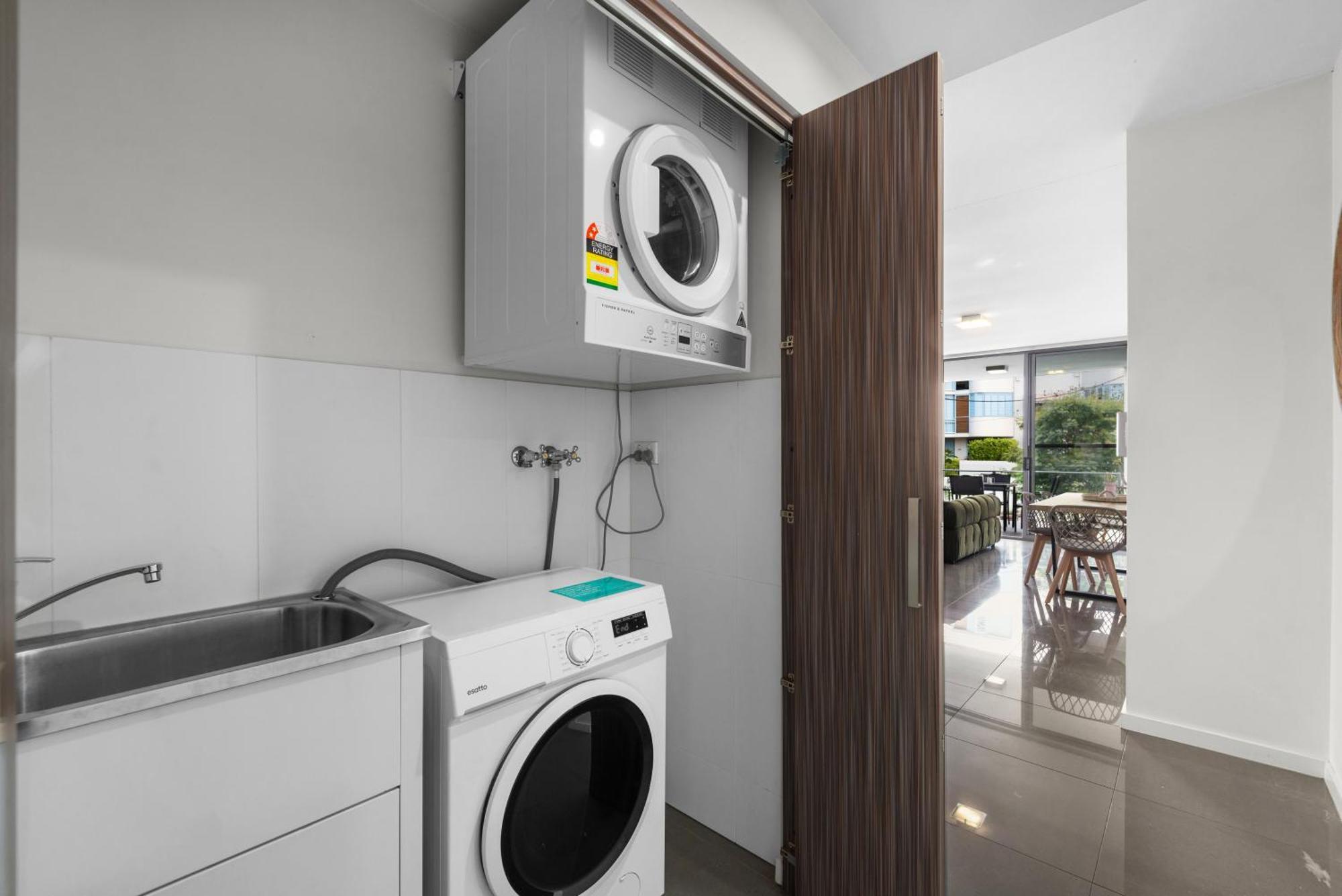 Apartamento Cirque