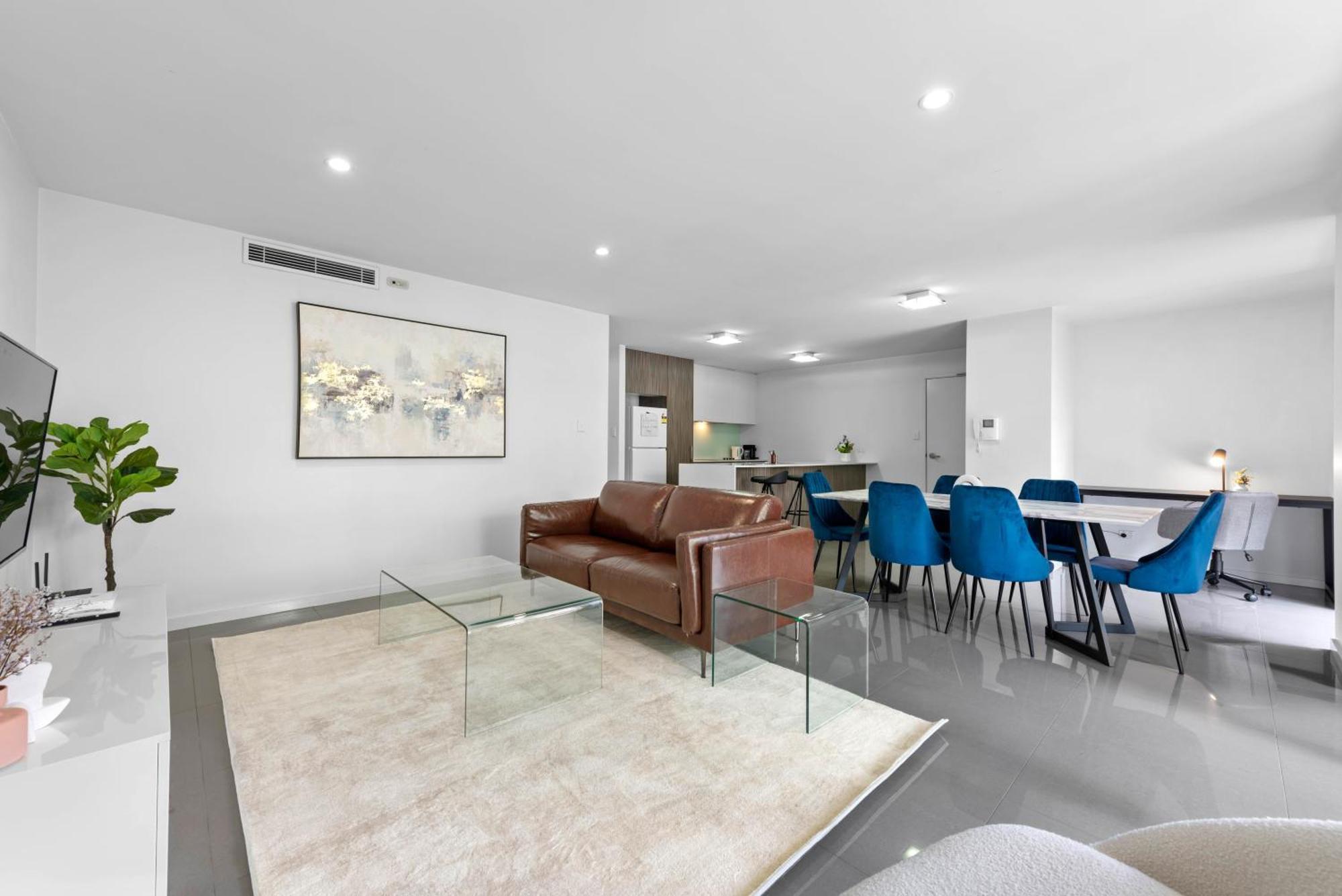 Apartamento Cirque