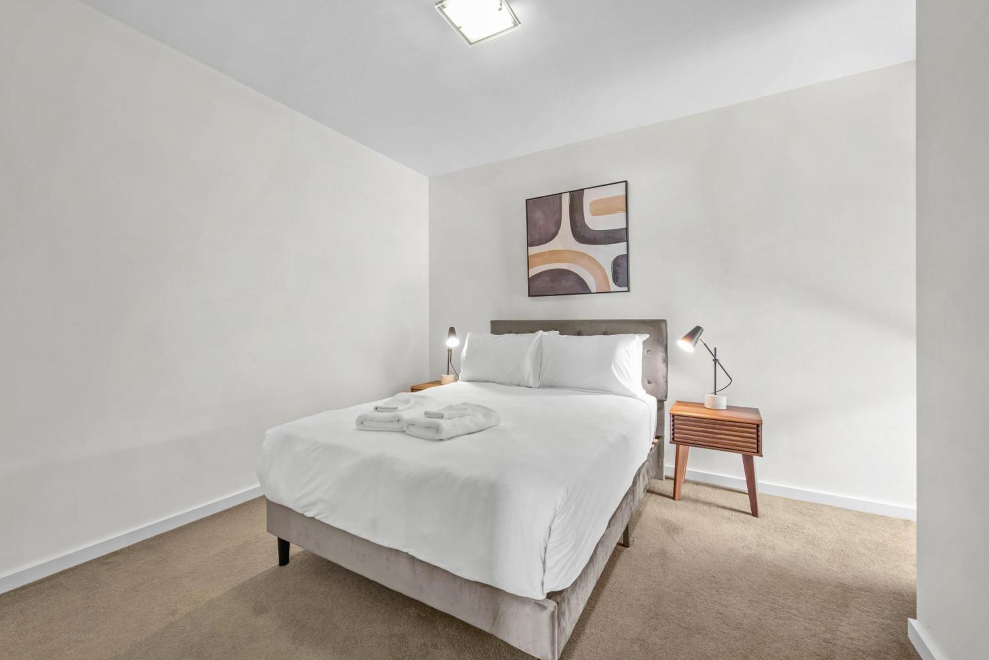 Apartamento Cirque *
