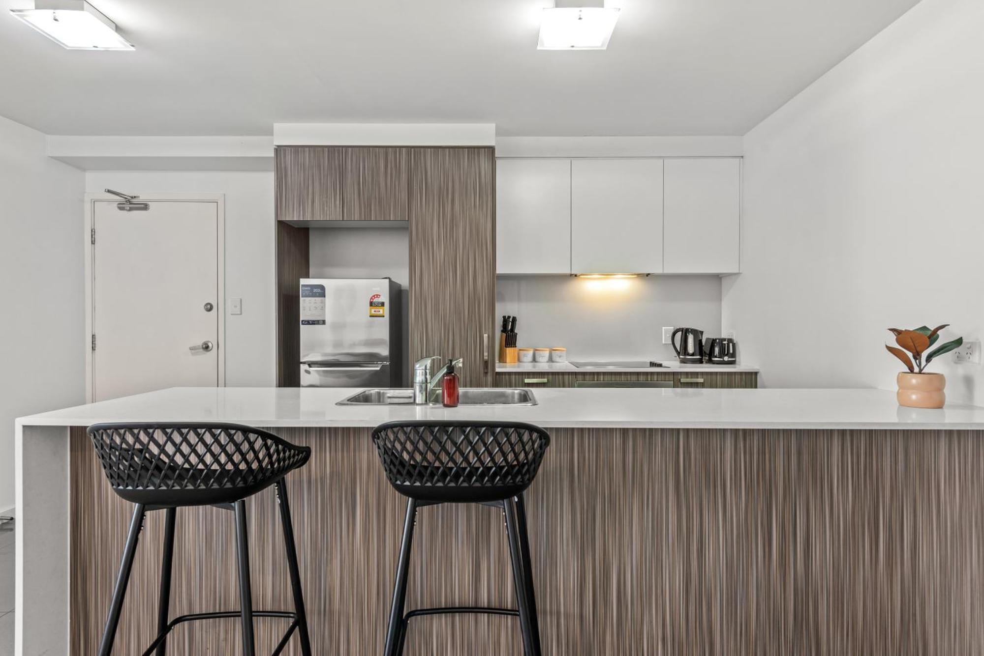 Apartamento Cirque