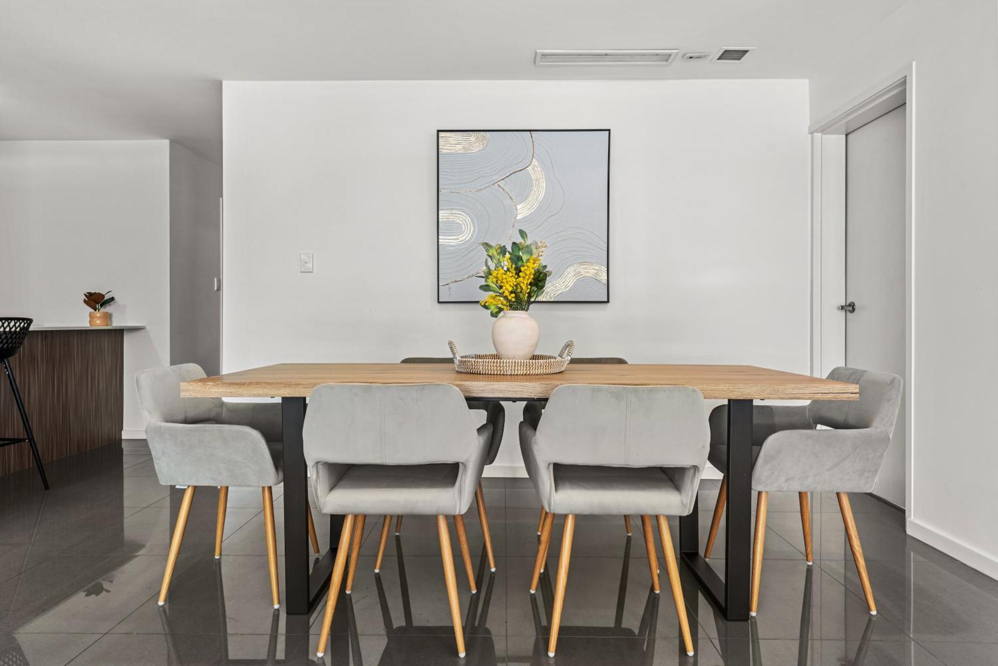 Apartamento Cirque