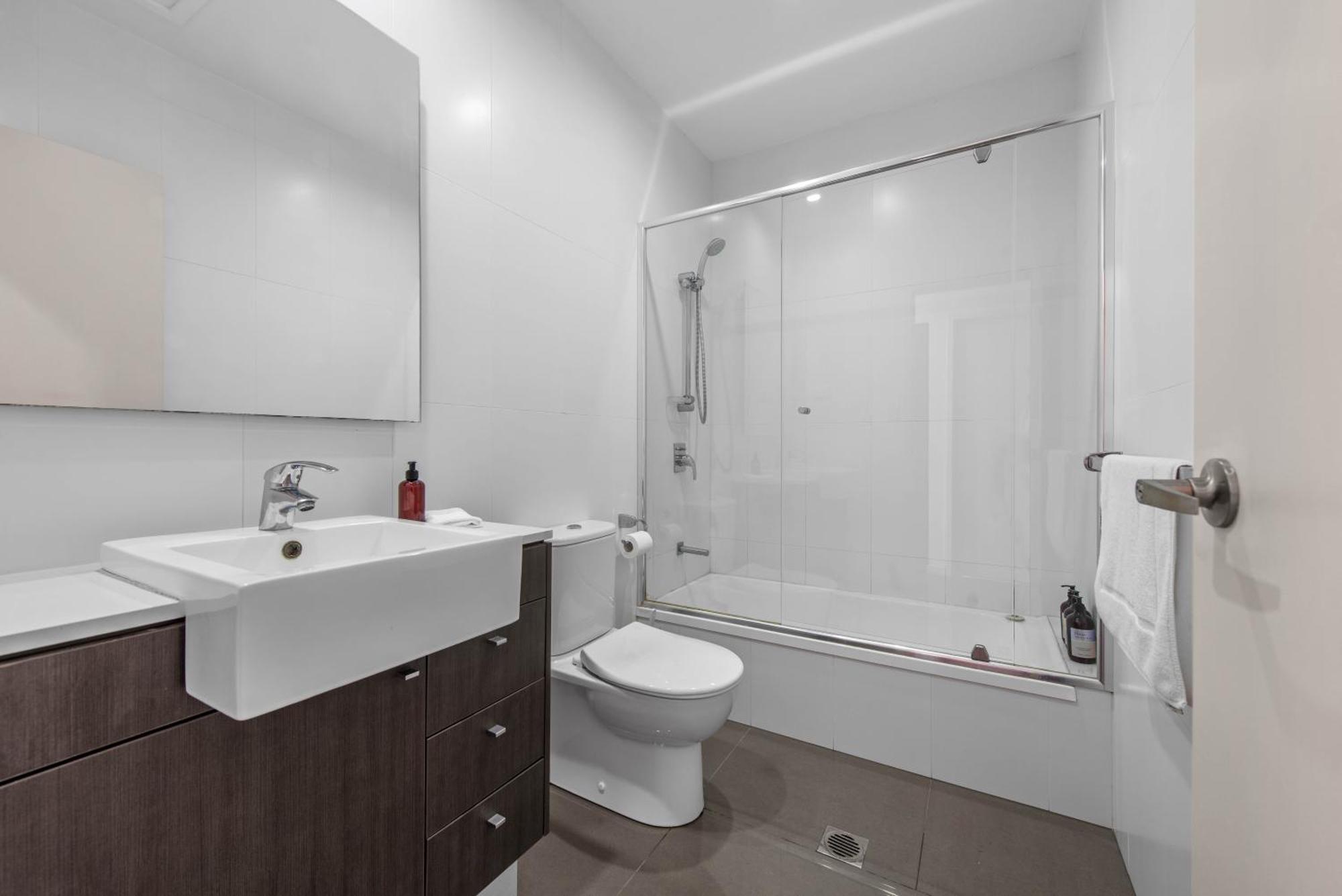 Cirque Apartamento *