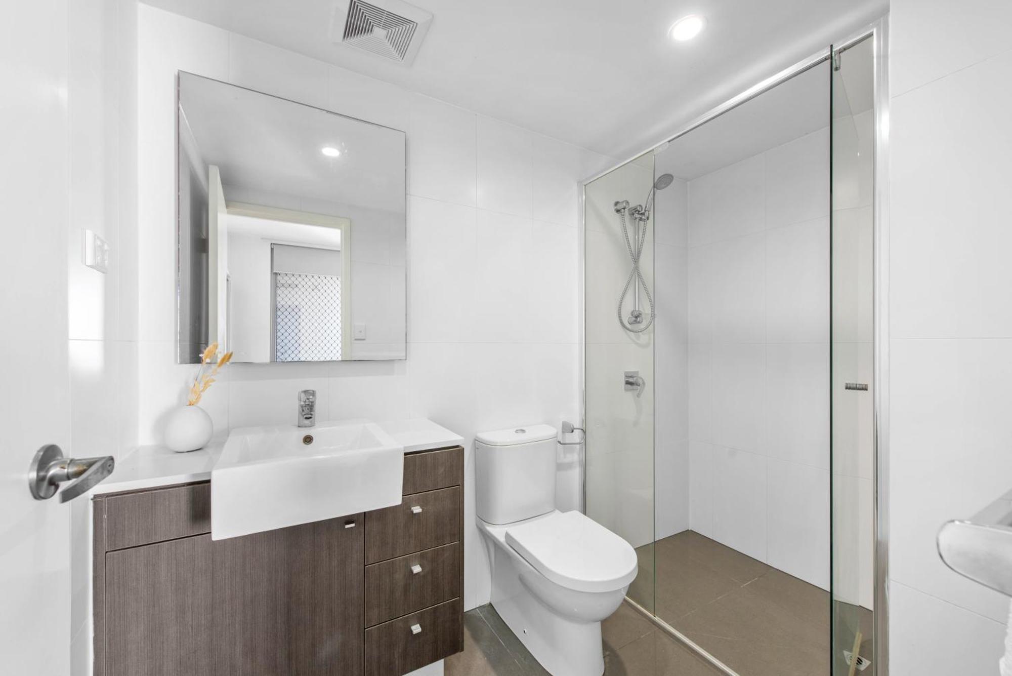 Apartamento Cirque *