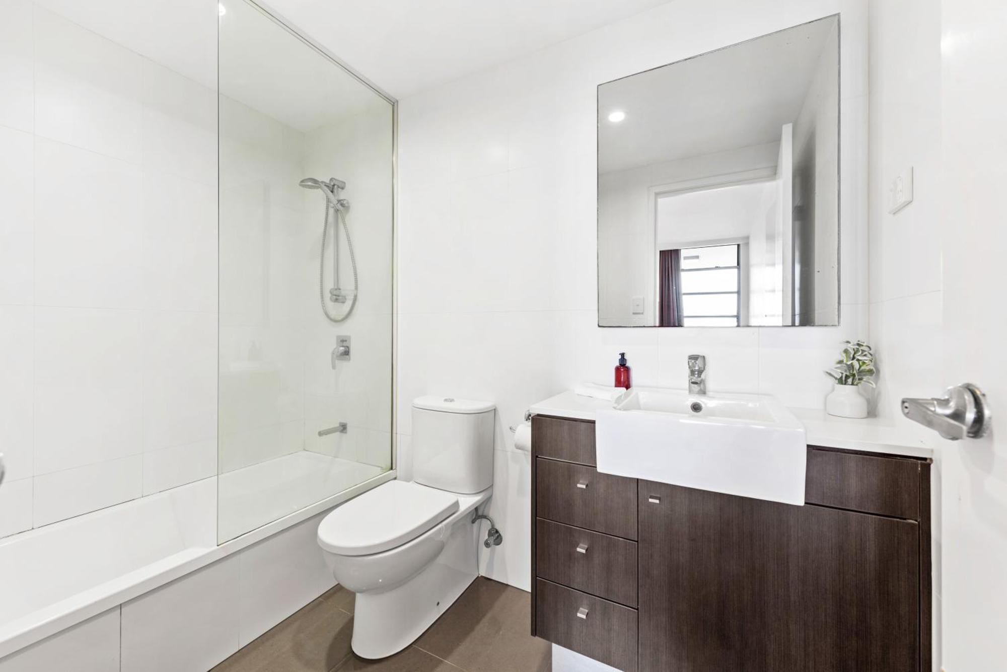 Apartamento Cirque *
