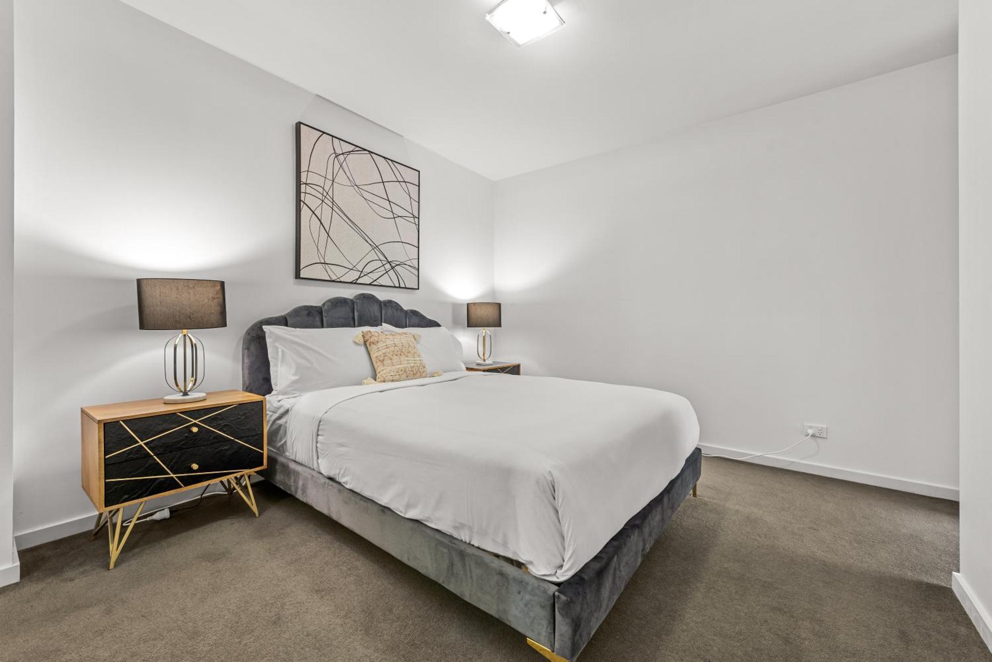 Apartamento Cirque *
