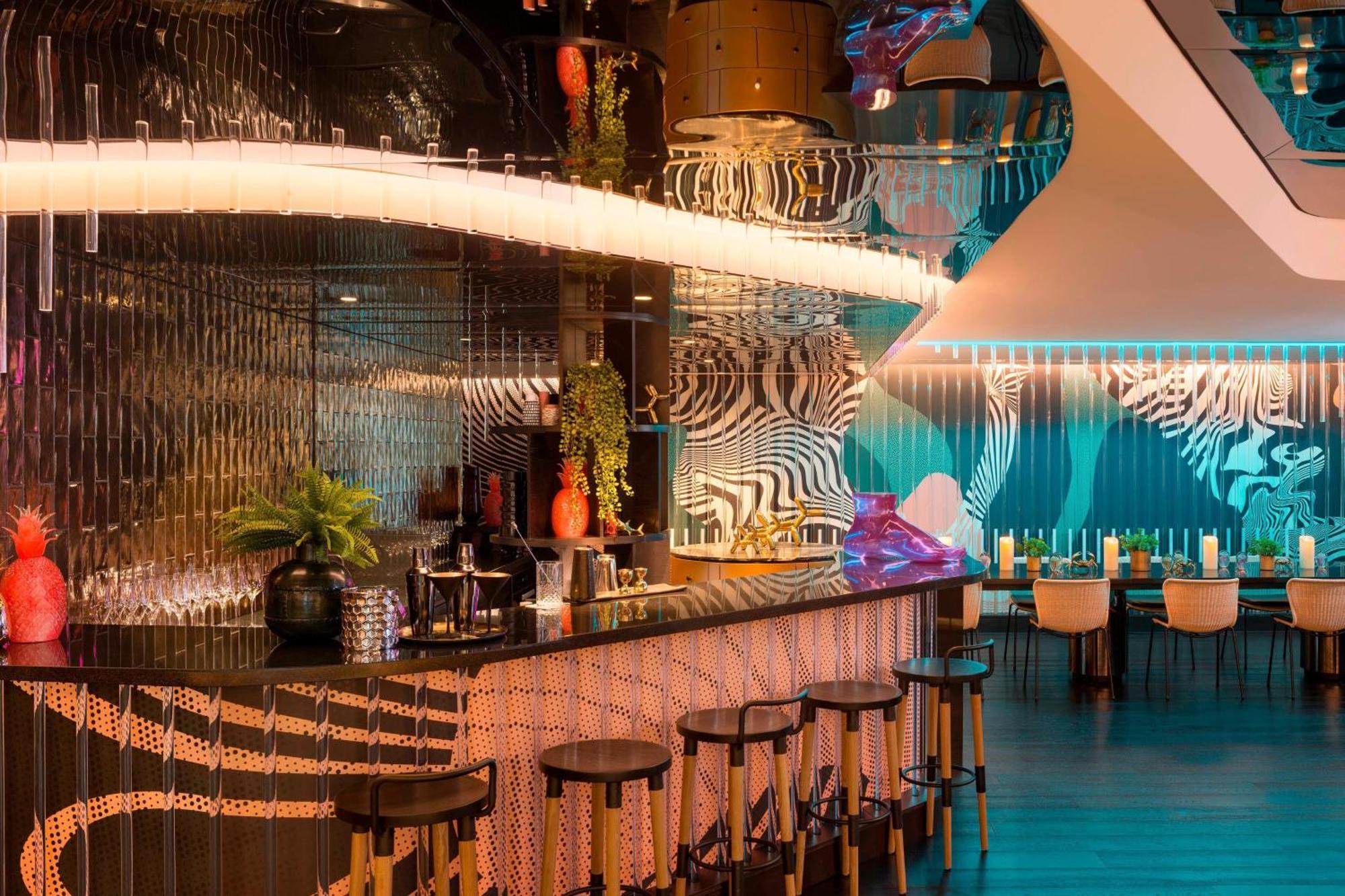W Hotel