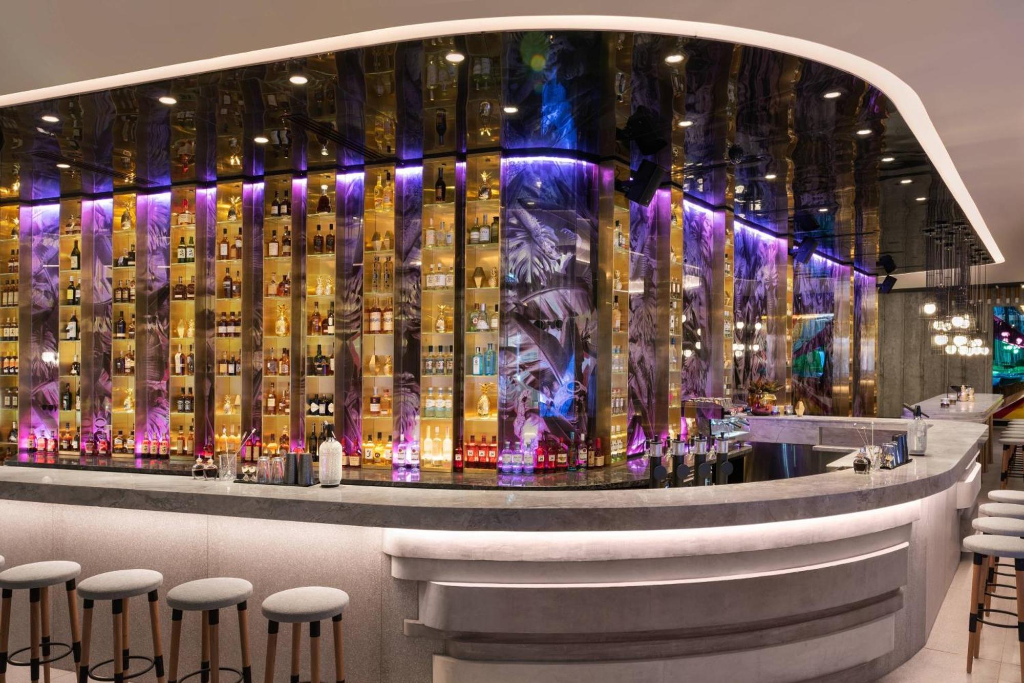 Hotel W Brisbane