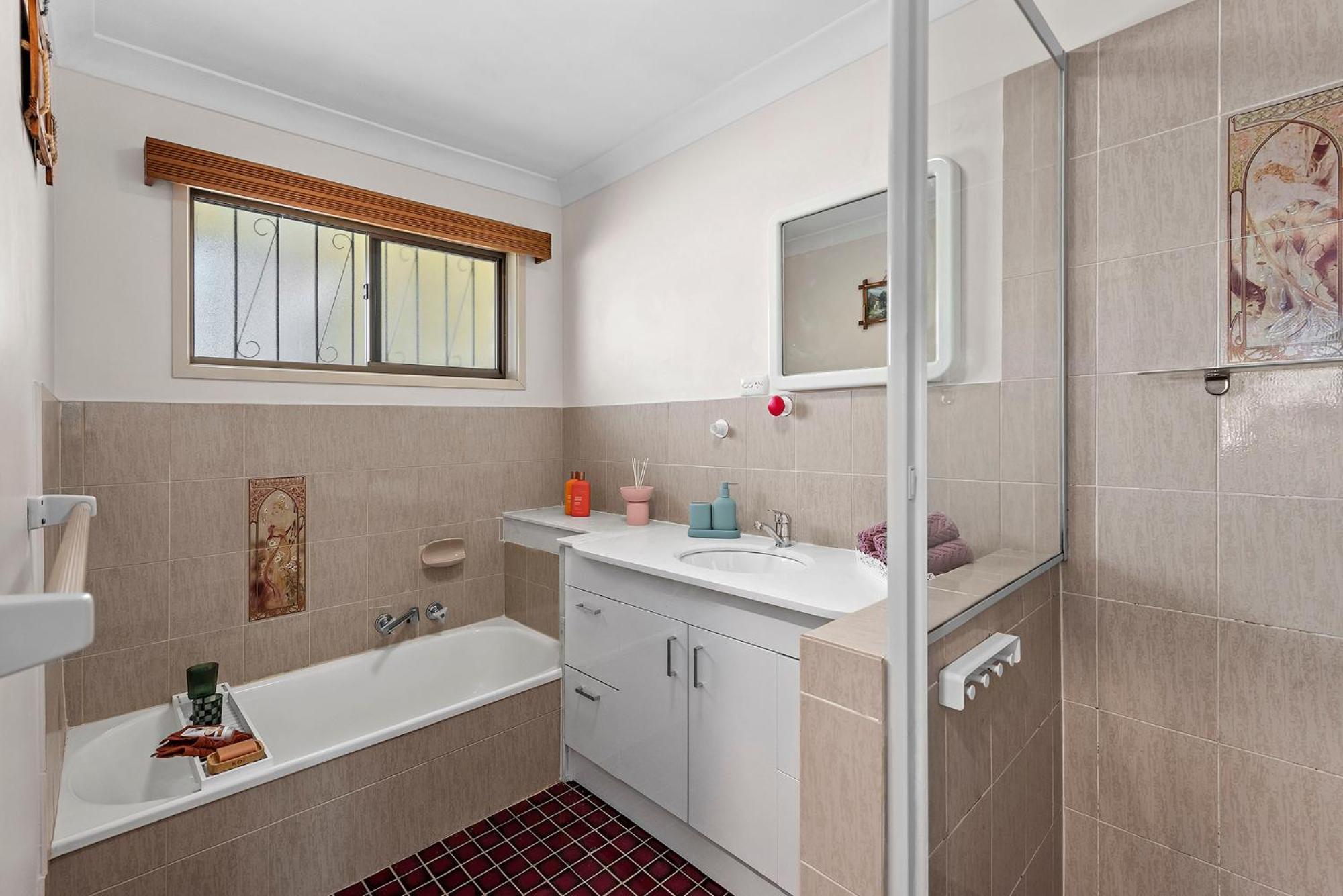 Spacious Upstair Comforts 13km From Cbd&airport Holiday home Brisbane