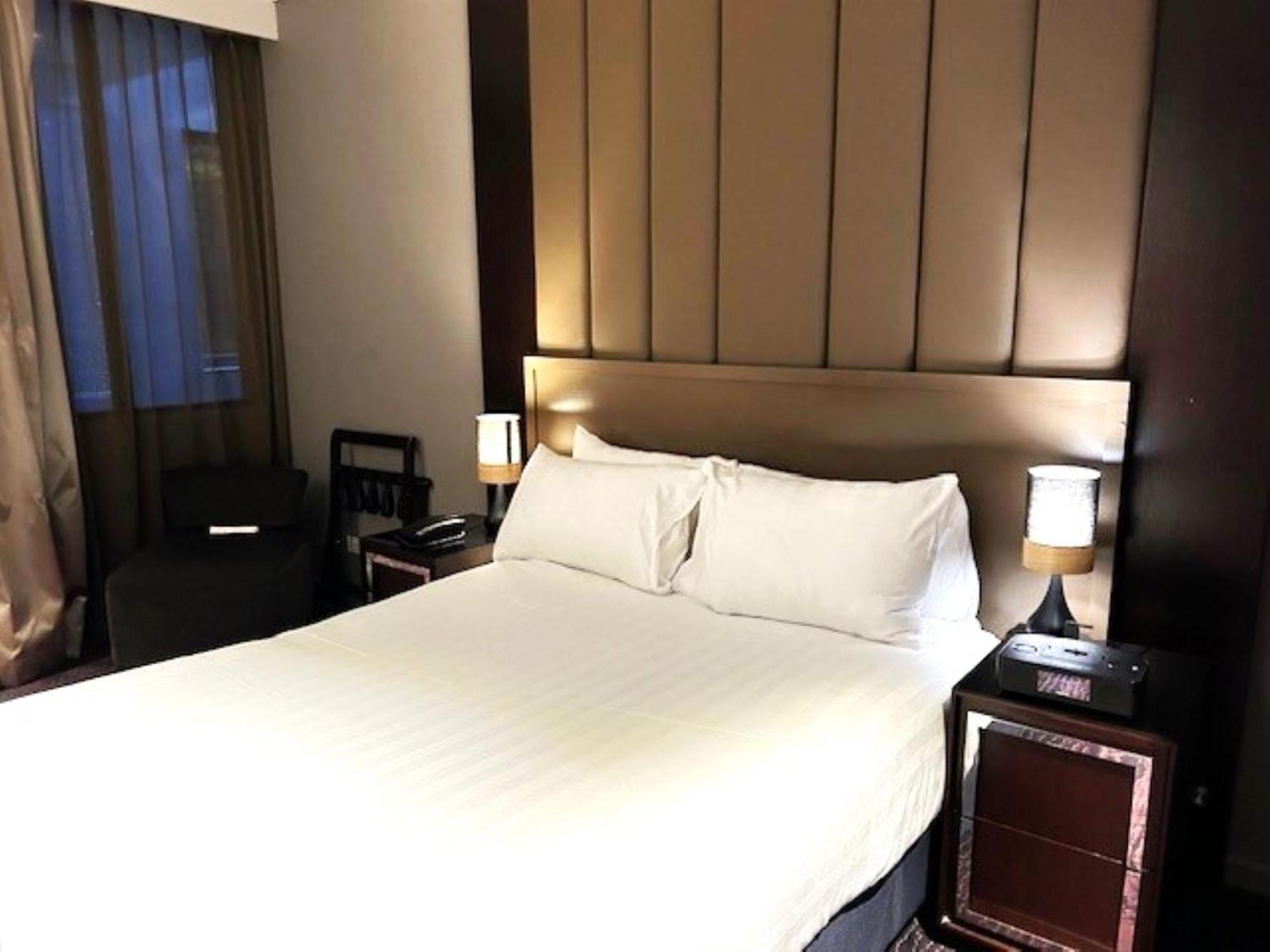 The Beetson Hotel Brisbane