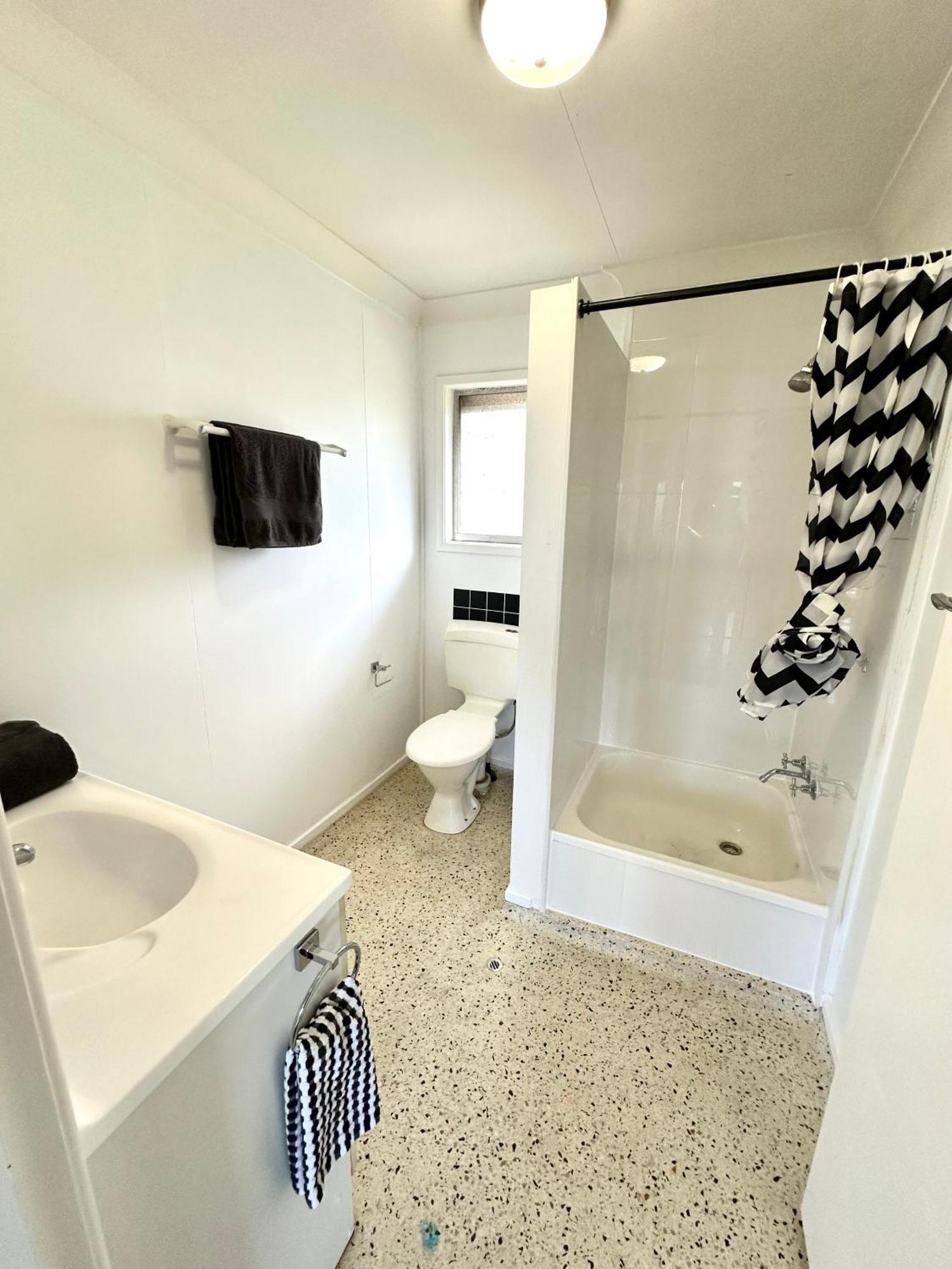 Balmoral 2bed Fringe Entire