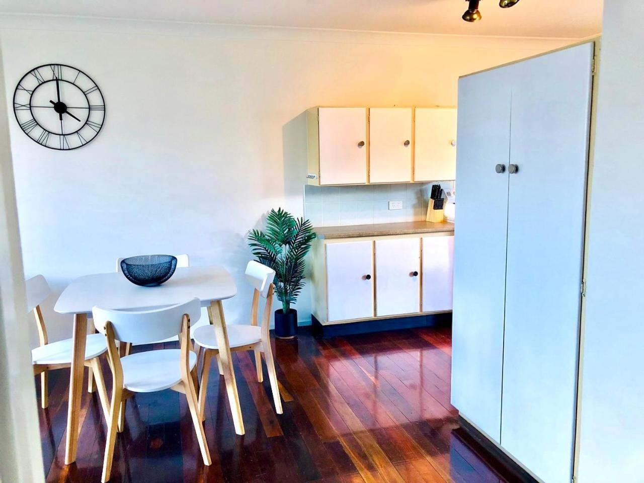 Apartment Balmoral 2bed Fringe Entire *