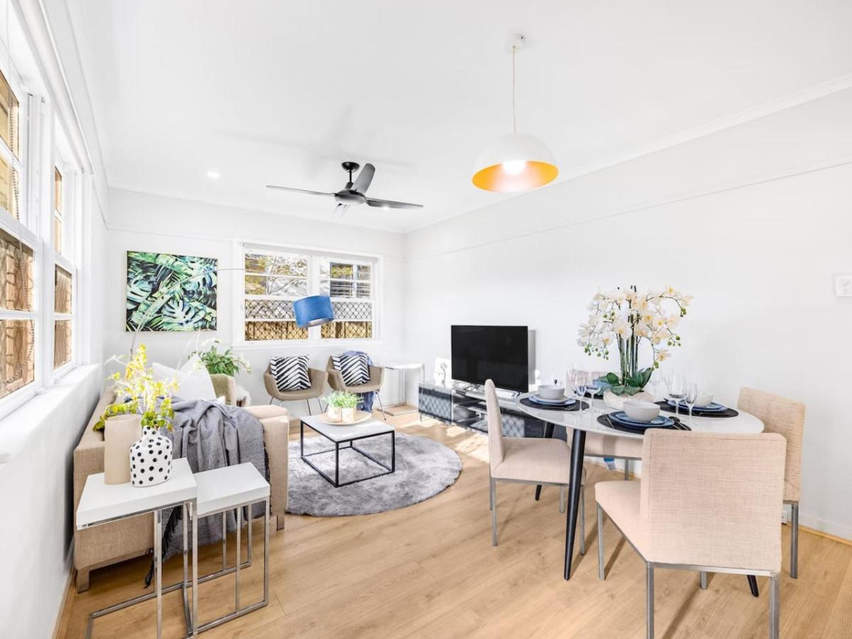 Casa de férias Cozy Warmly 3 Beds Sweet At Sunnybank *