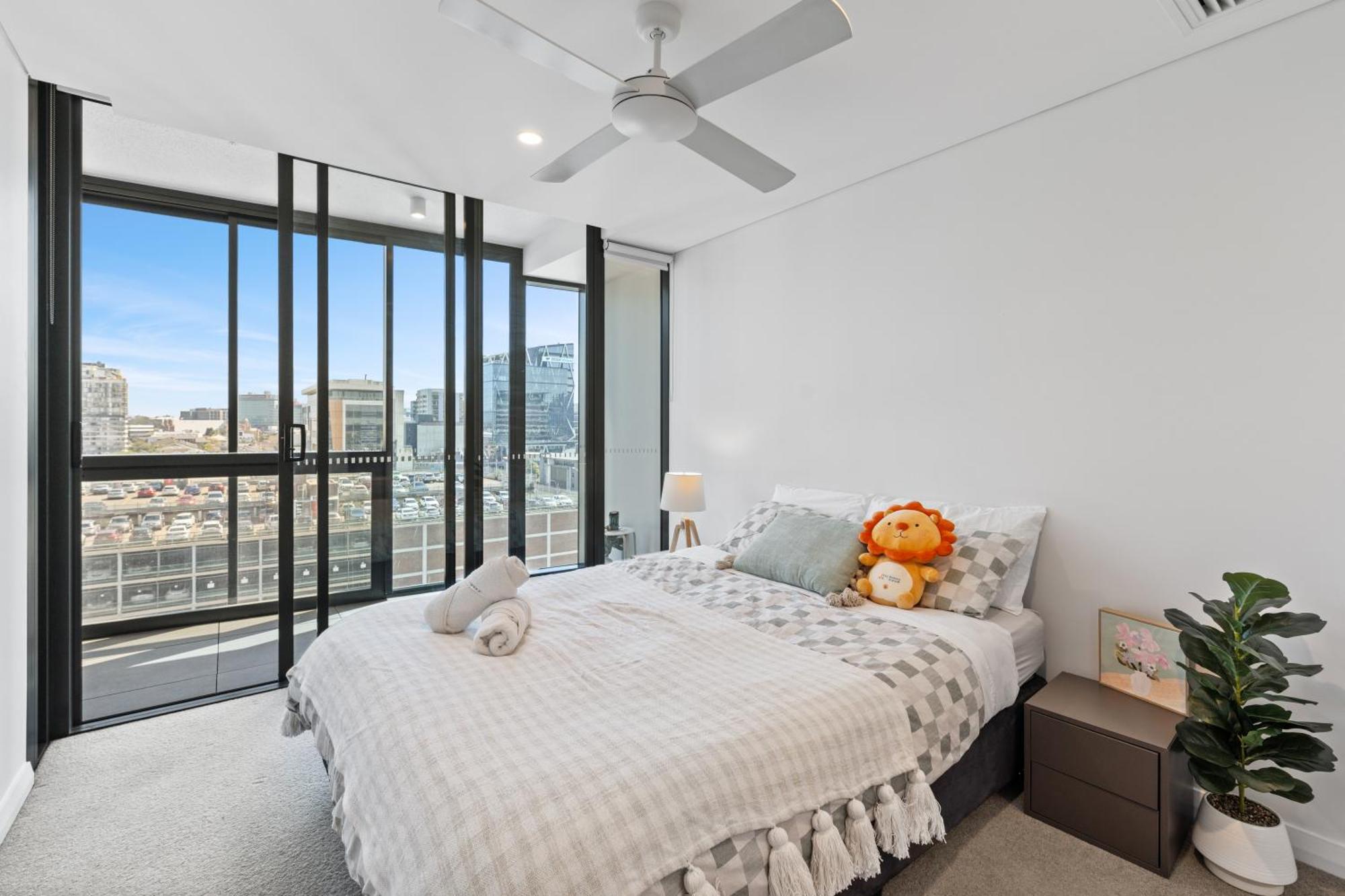 Apartment Breathtaking Fortitude Valley