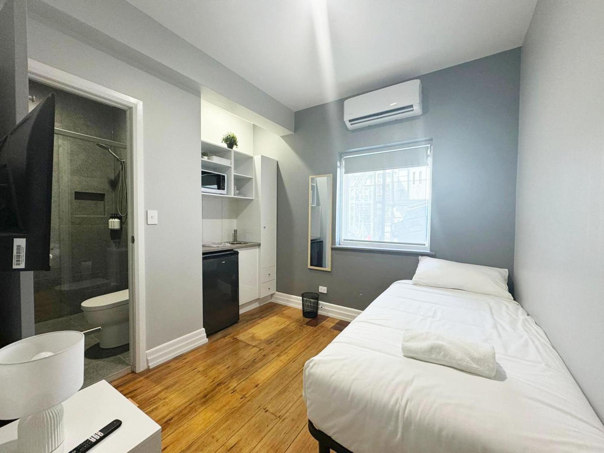 K2 Hotel 4*