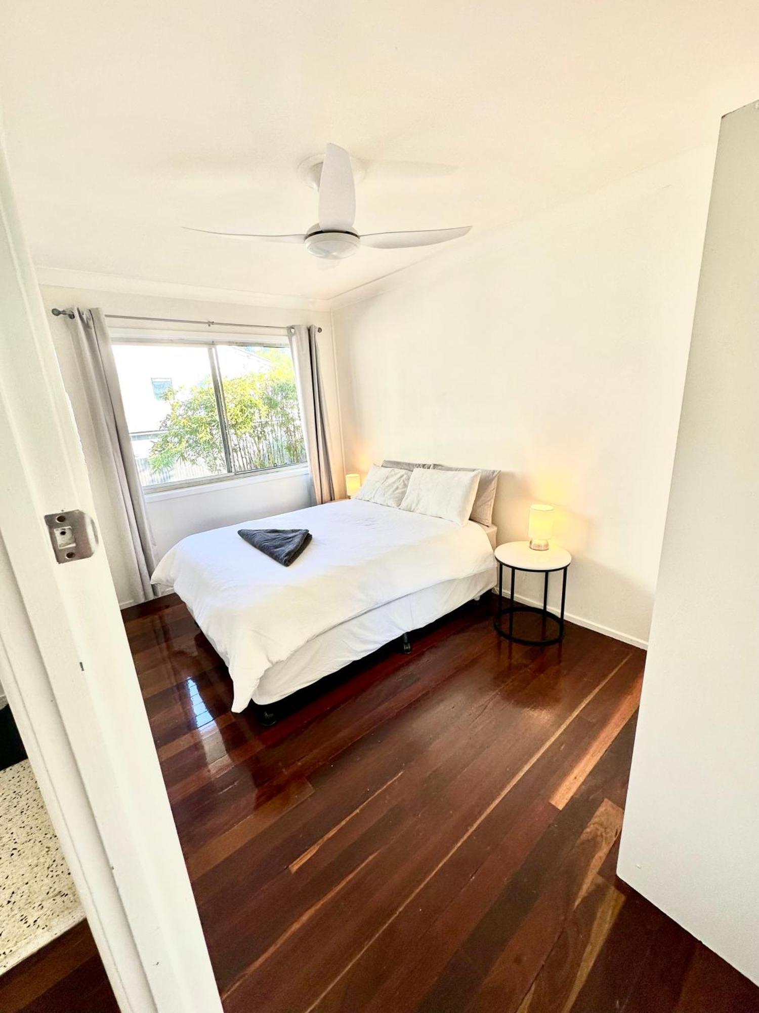 Balmoral 2bed Fringe Entire Apartment Brisbane