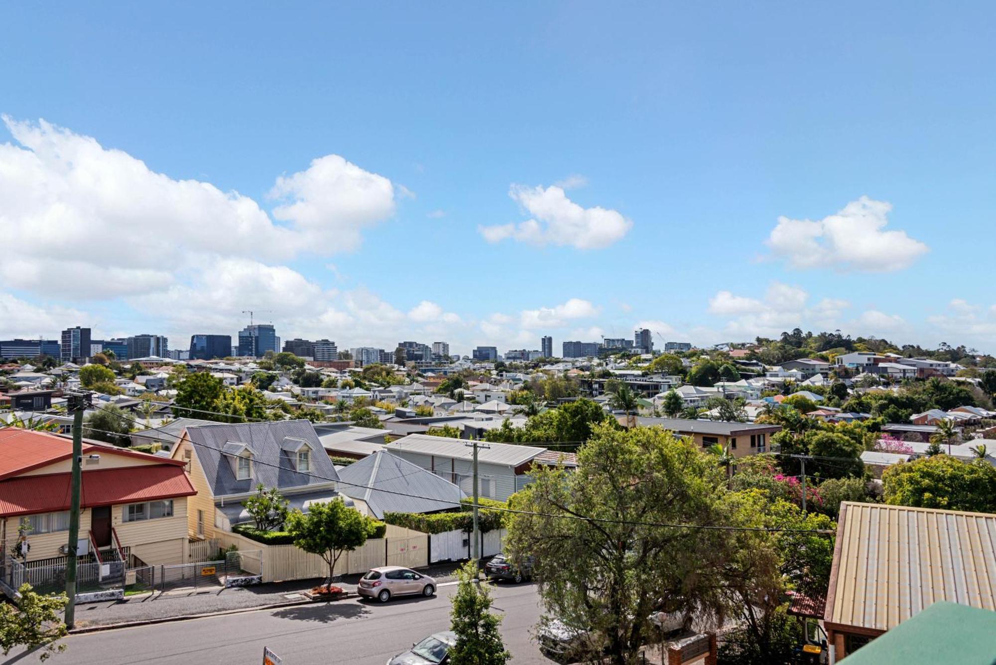 Cirque Brisbane