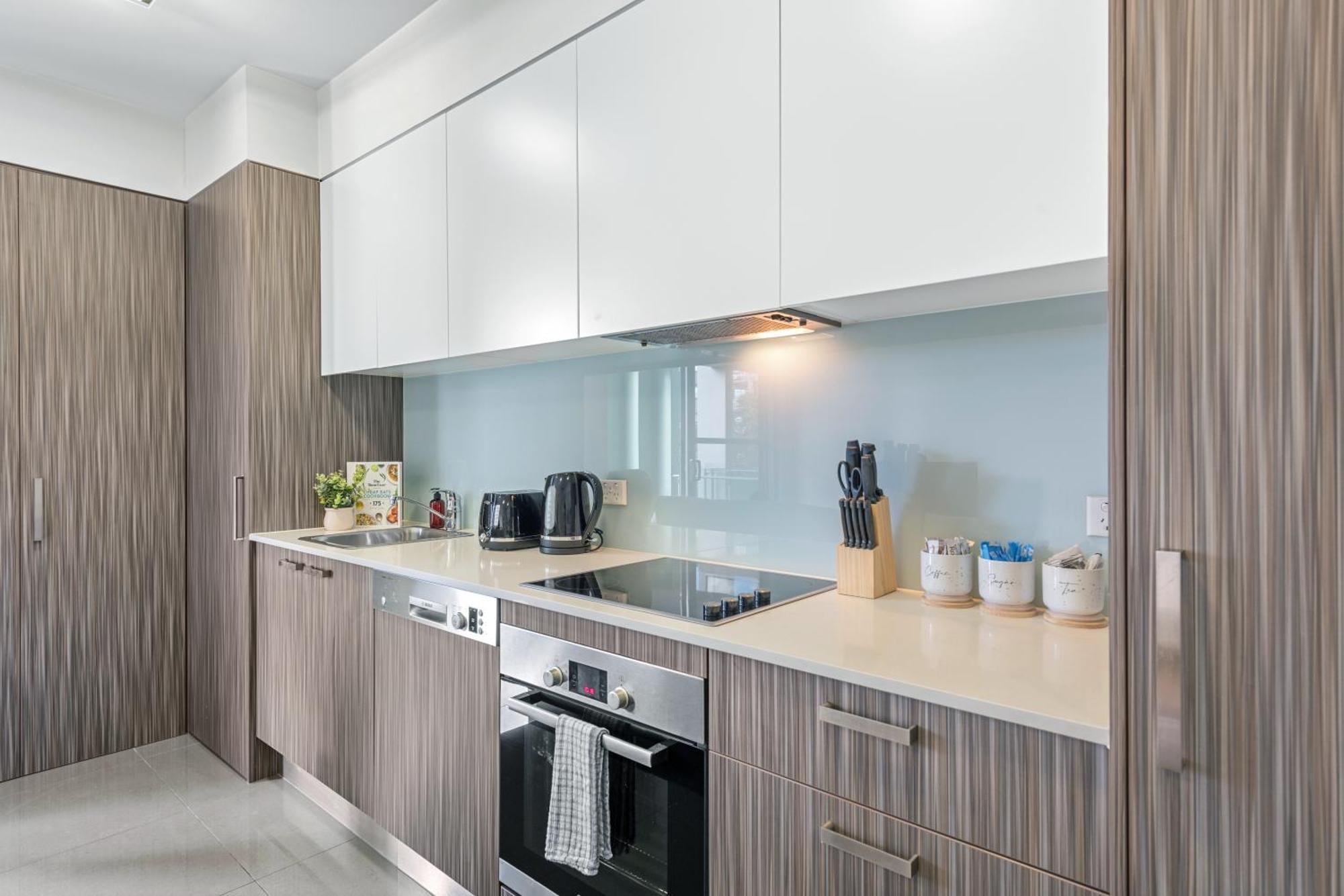 Apartamento Cirque *
