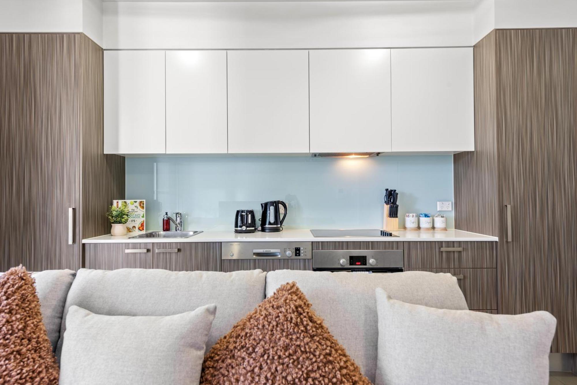 Cirque Apartamento