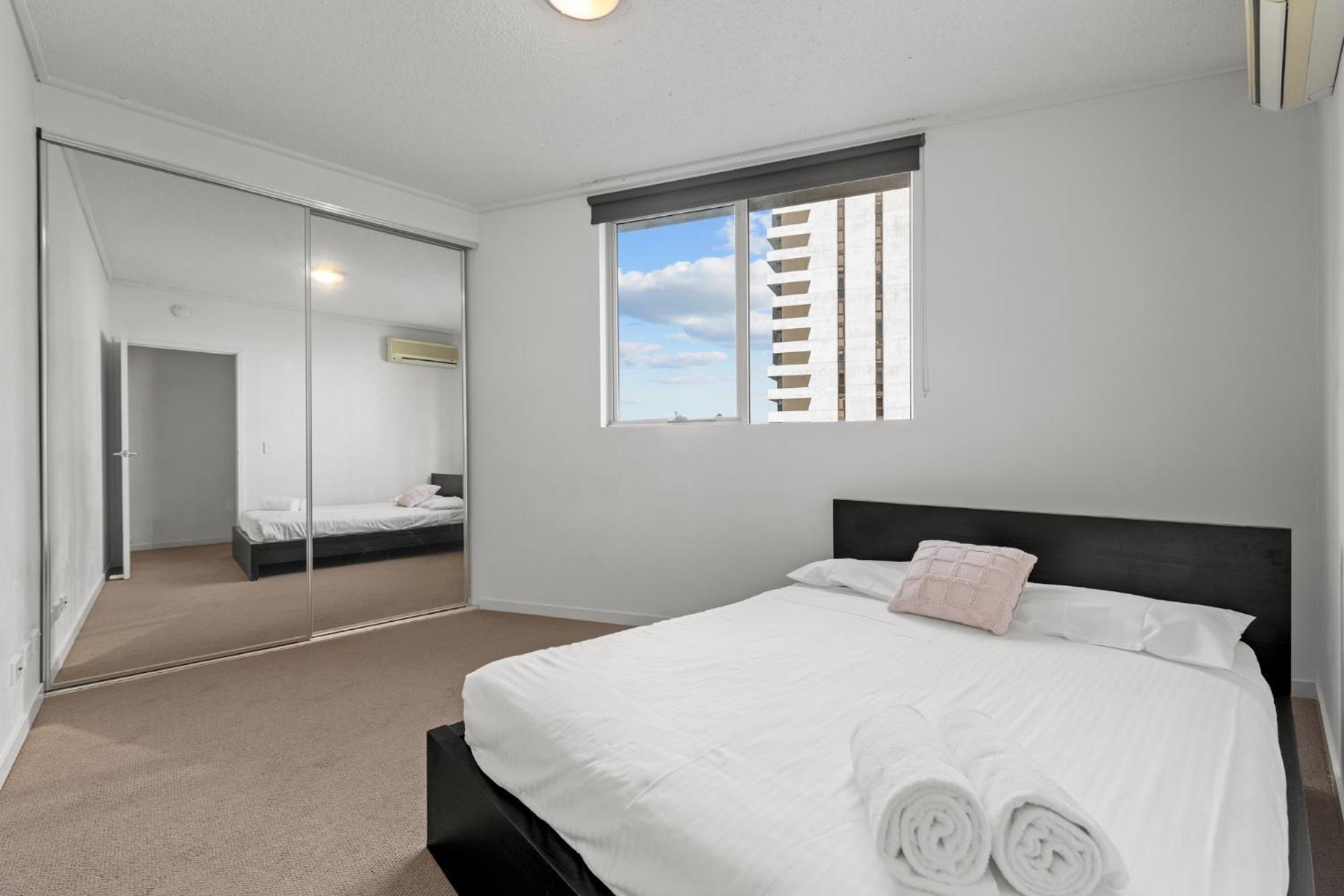 Apartamento Toulouse Fortitude Valley *