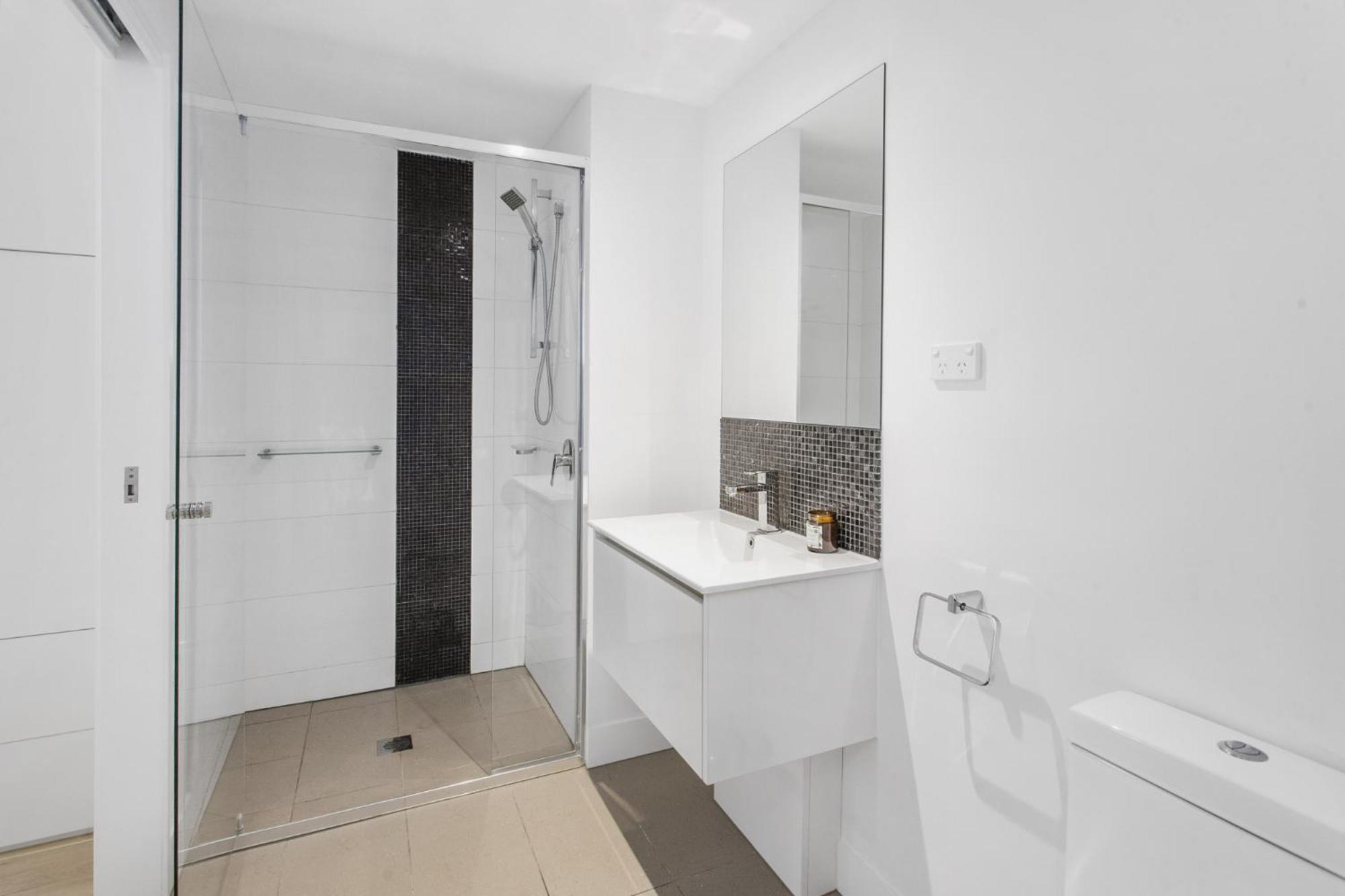 Apartment Spacious 2-bed Unit With Balcony Next To The Gabba Brisbane