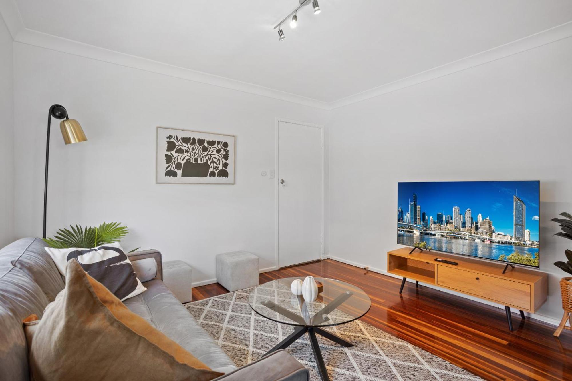 Apartamento Windsor Cosy 2-bedroom Unit In Quiet Neighborhood