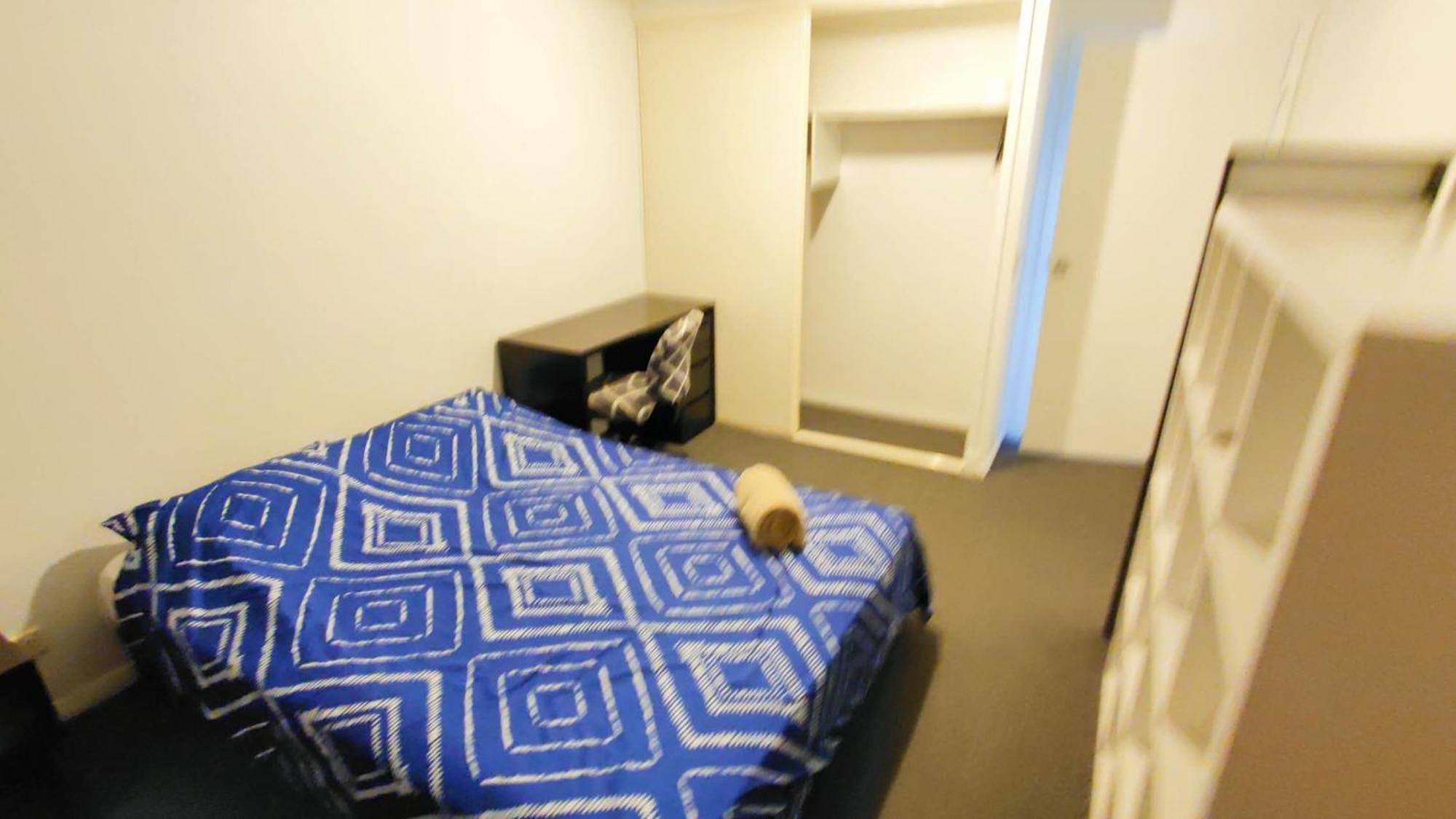 Hilltop Cbd Apartamento