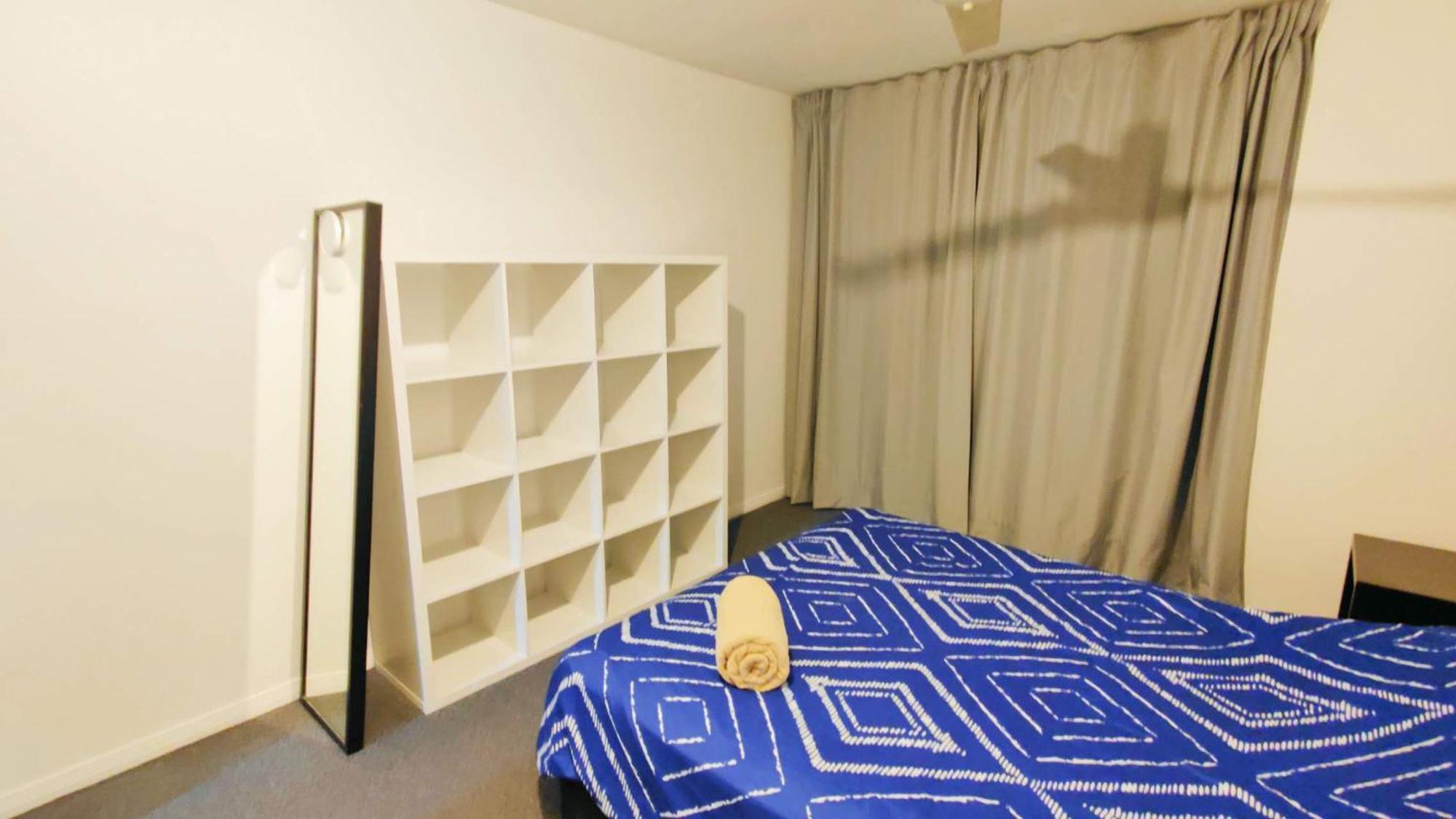 Hilltop Cbd Apartamento Brisbane