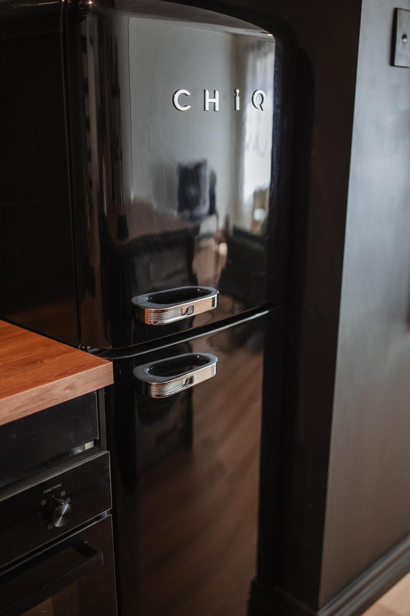 The Manhattan Collection Apartment Brisbane