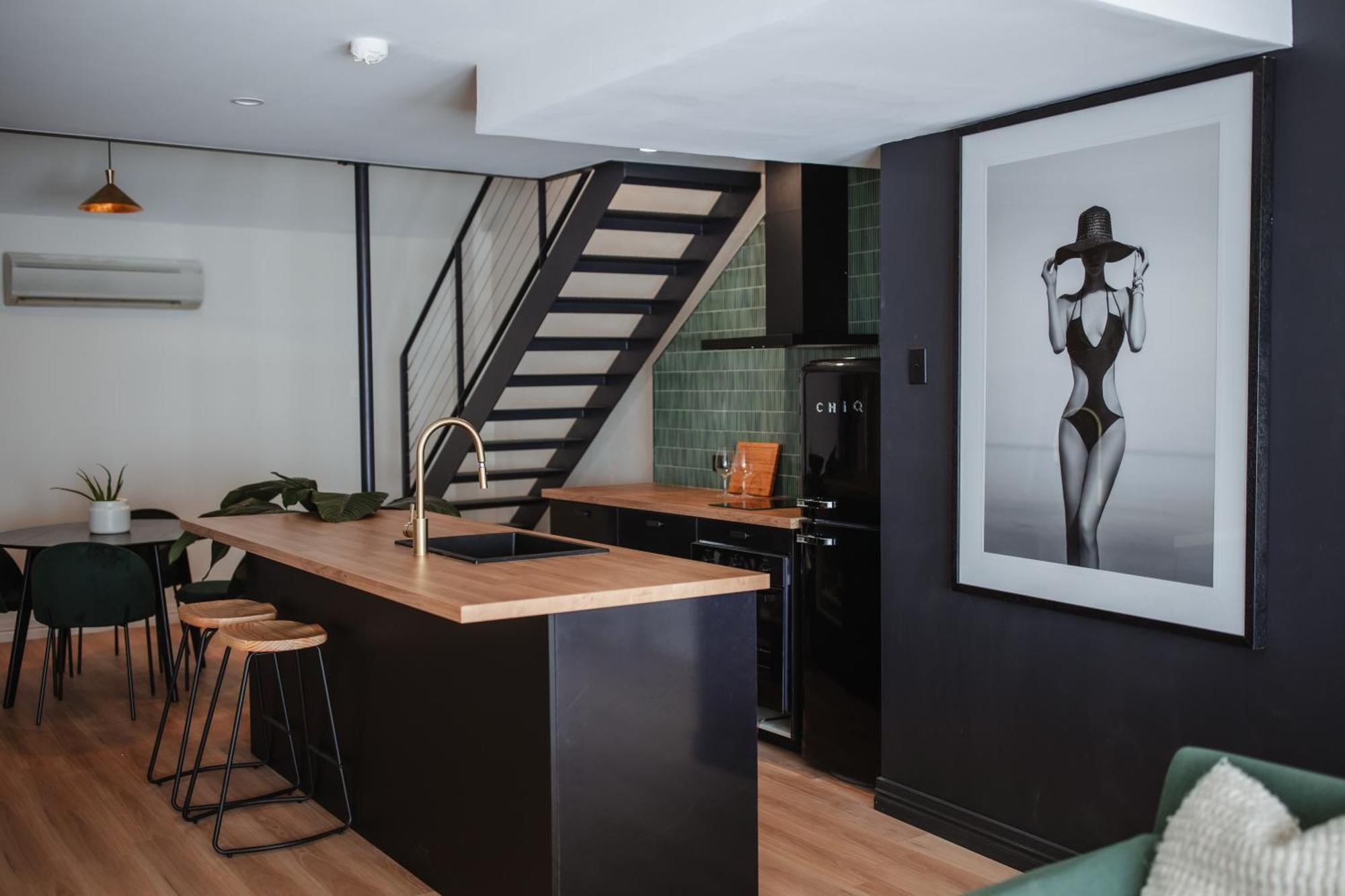 The Manhattan Collection Apartment *