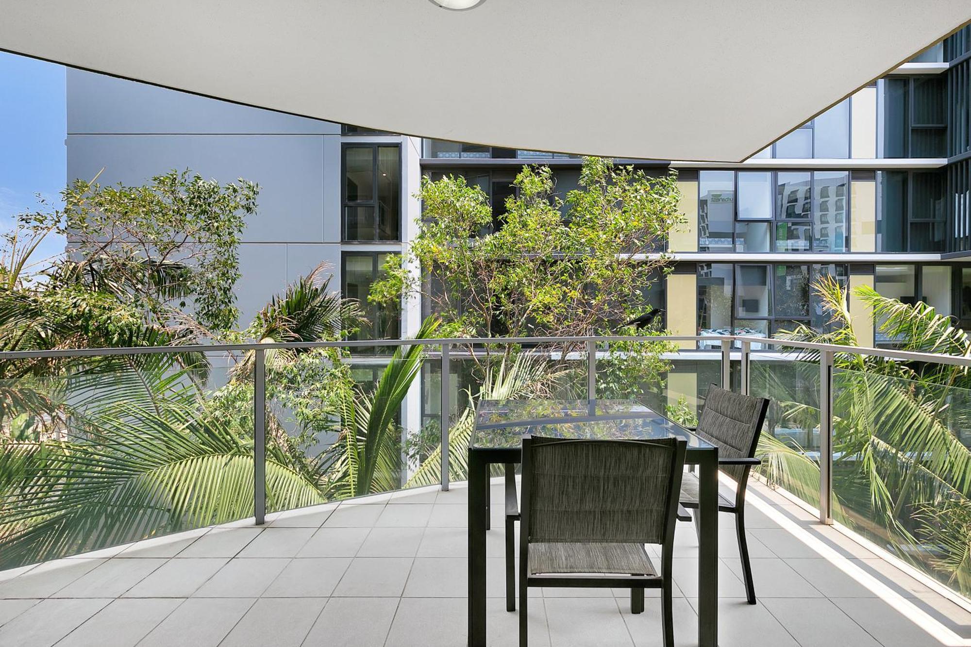 Hotel Allegro