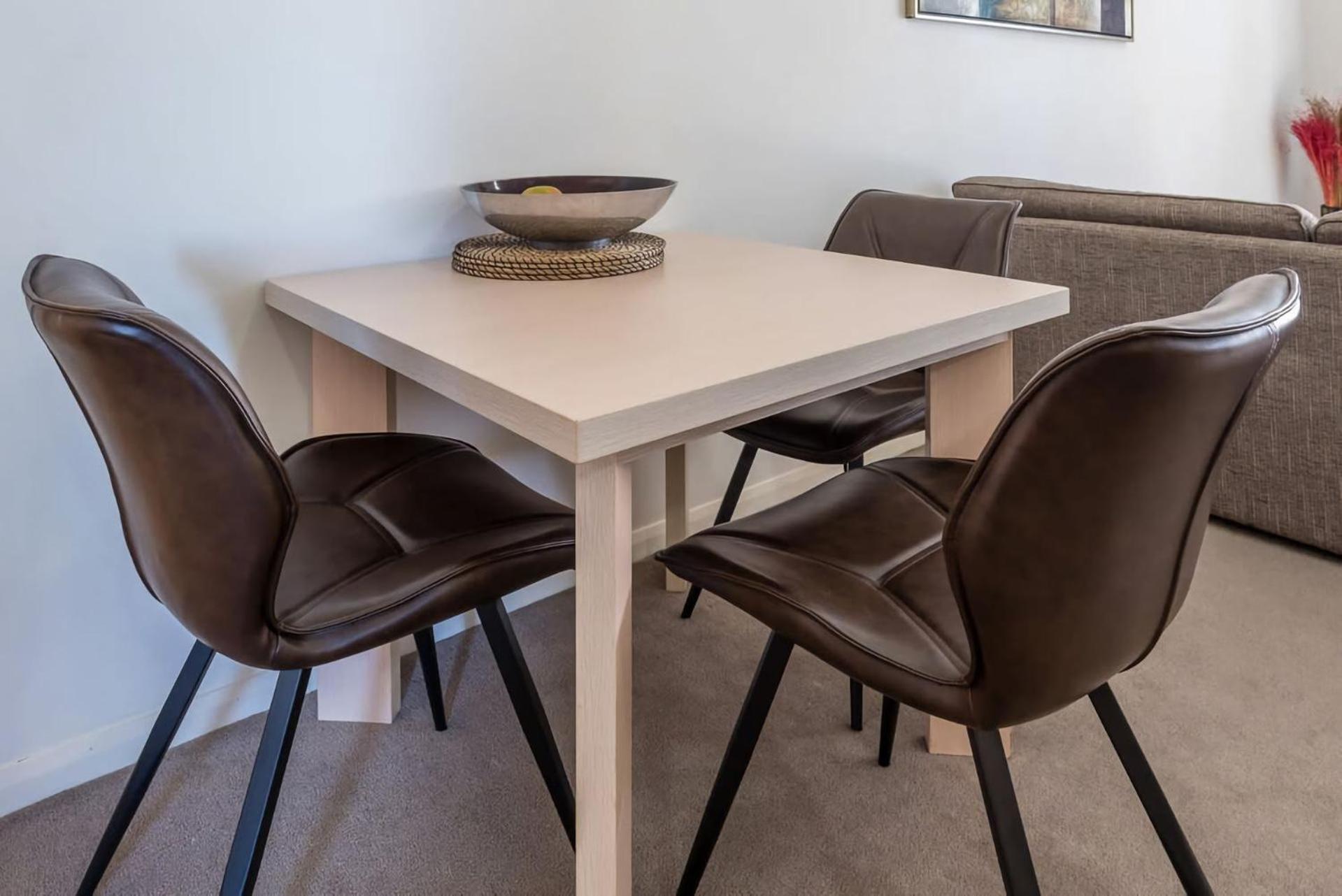 Skyline Sanctuary 1br With River Views * Brisbane