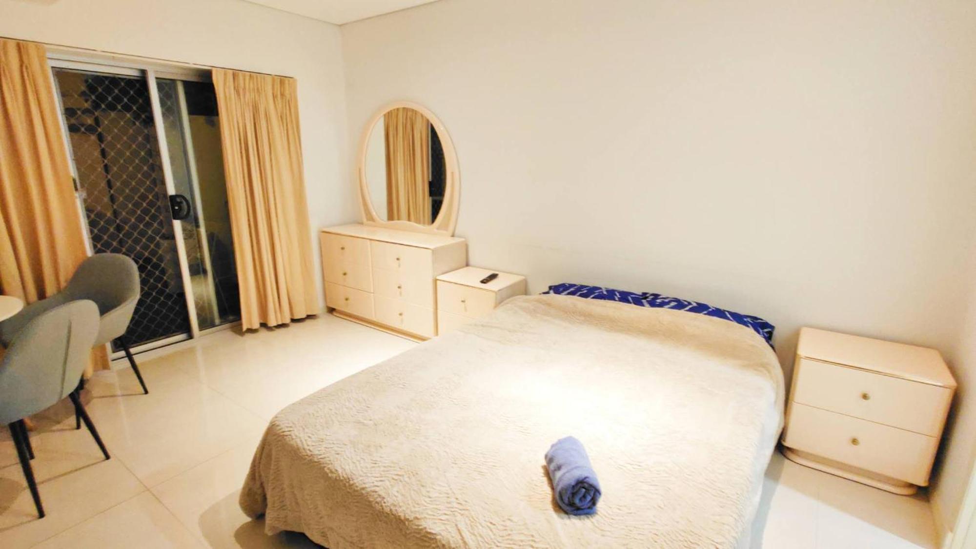 Hilltop Cbd Apartamento Brisbane