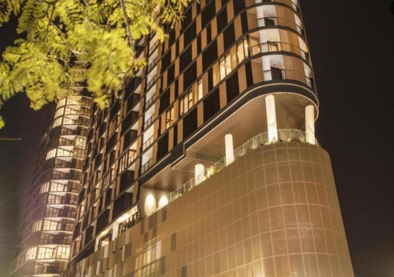 Luxury In The Valley Brisbane