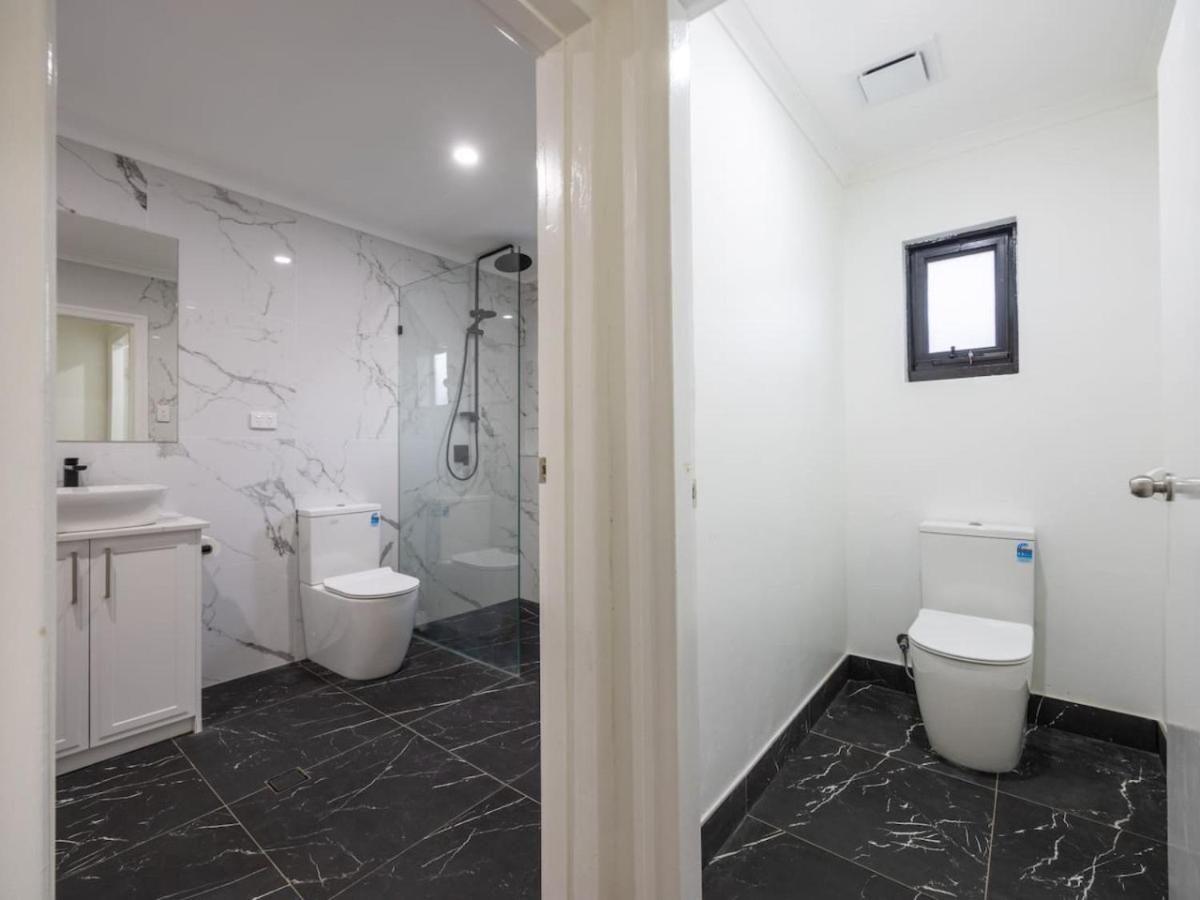 Affordable 3b Unit Cbd Steps To River N Stadium Brisbane