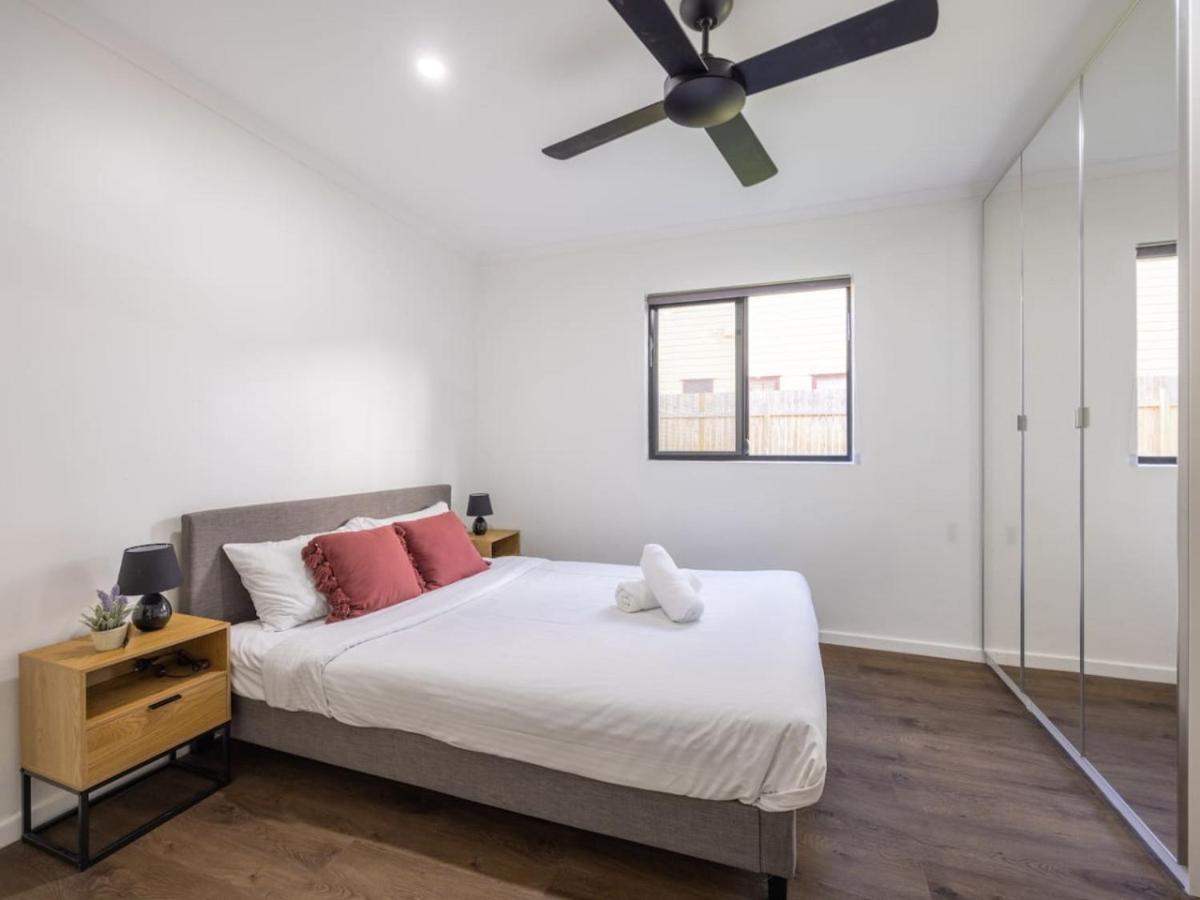 Holiday home Affordable 3b Unit Cbd Steps To River N Stadium Brisbane