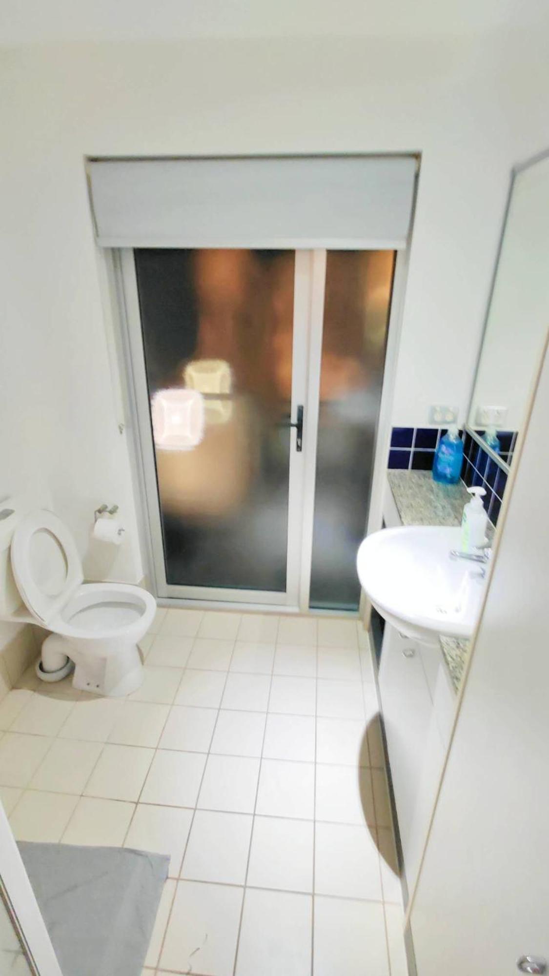 Apartamento Hilltop Cbd